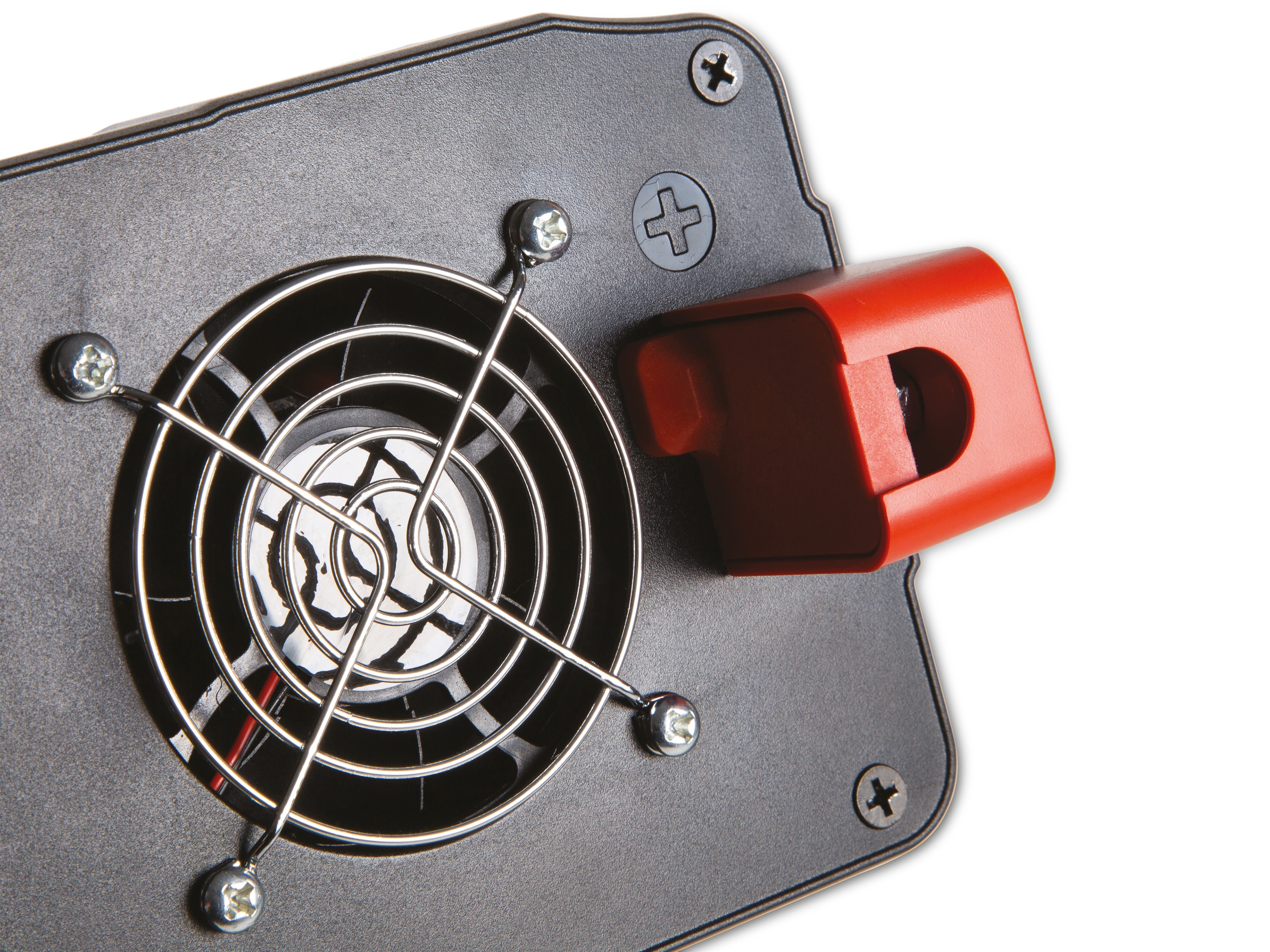 TECHNAXX Wechselrichter TE20, 2000 W