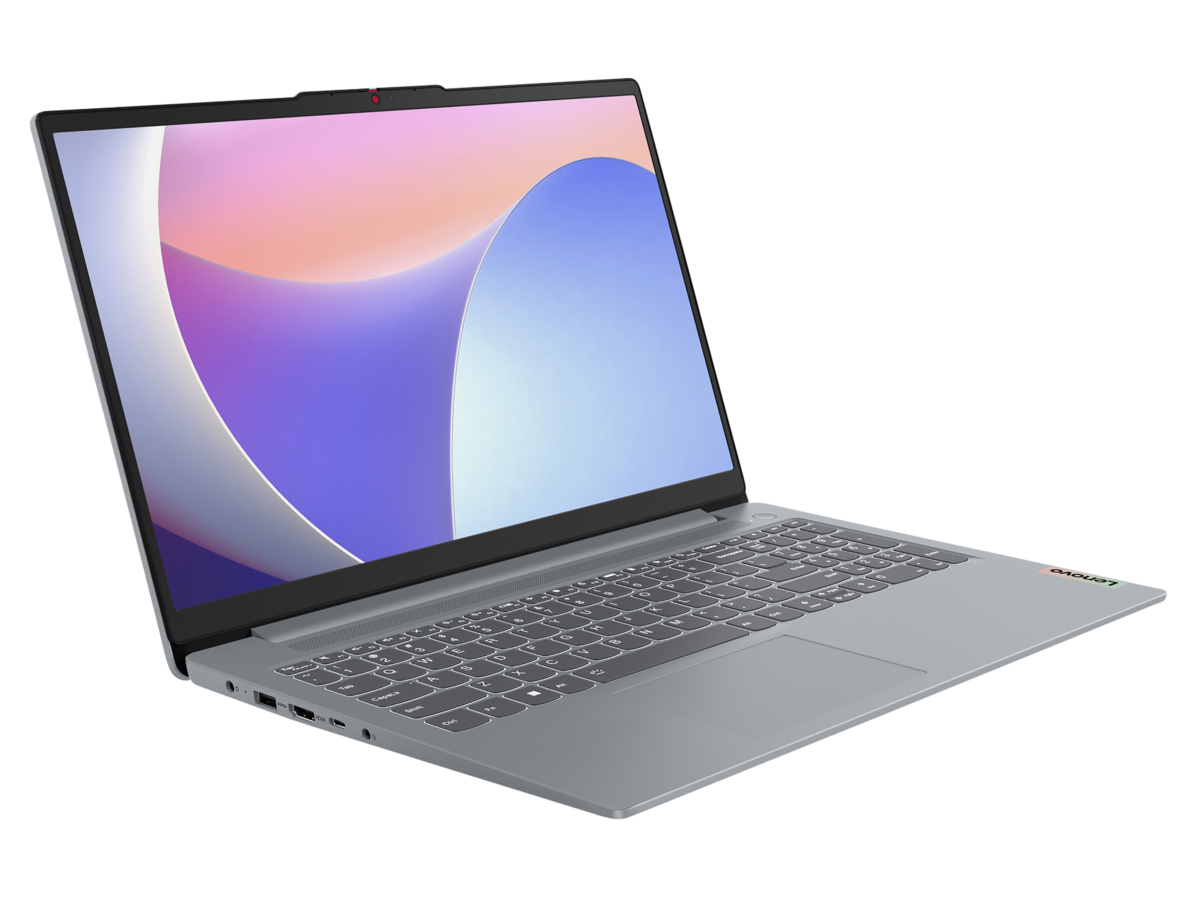 LENOVO Notebook IdeaPad Slim 3 15 (2023), 39,6cm (15,6"), FullHD, Intel Core i5-12450H