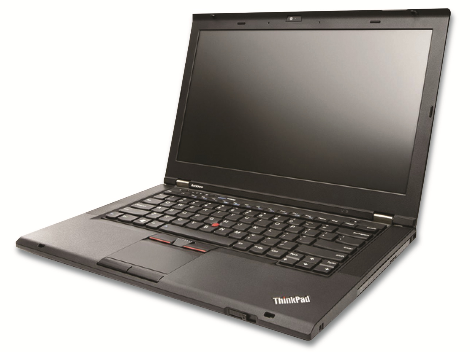 LENOVO Notebook ThinkPad T430s, Intel i7, 256GB SSD, Win10H, Refurbished