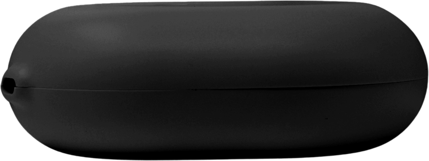 SHELLY Button Add-On, schwarz
