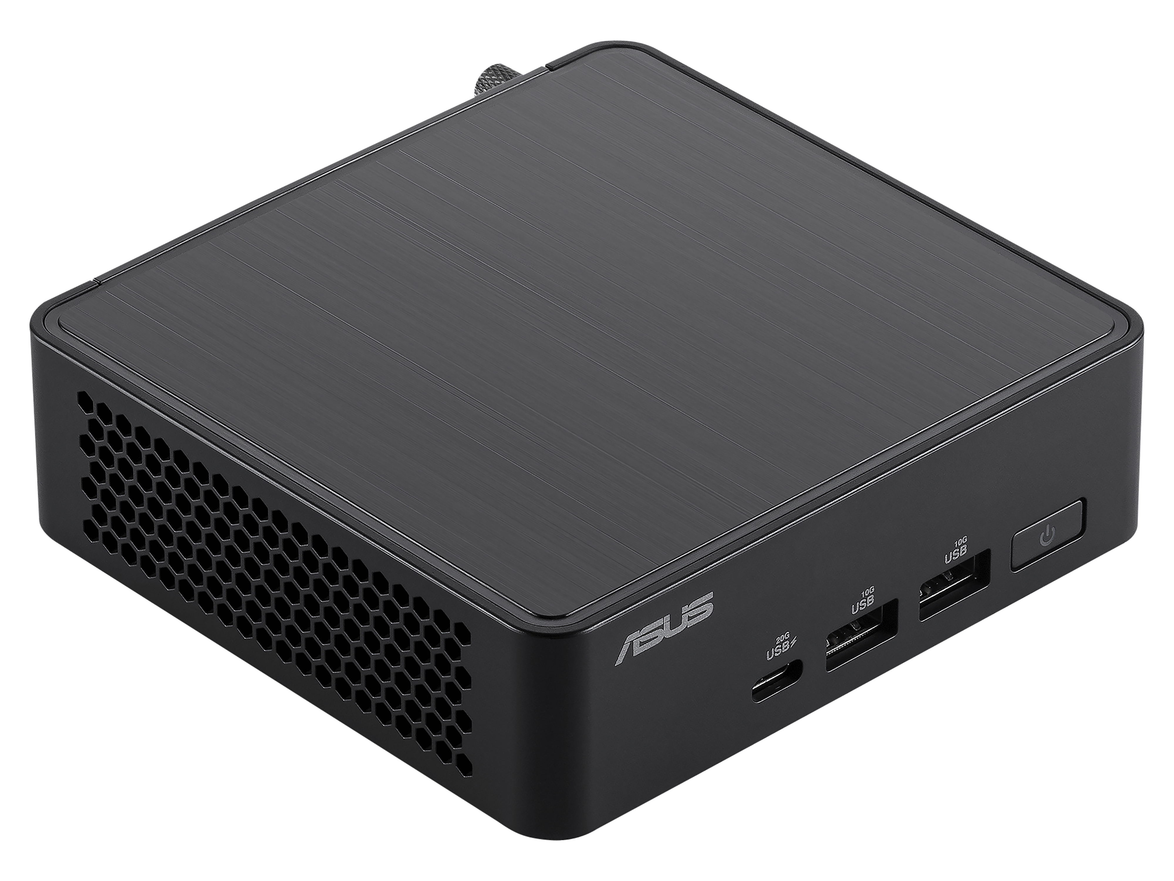 ASUS Mini-PC NUC 14 Pro Slim