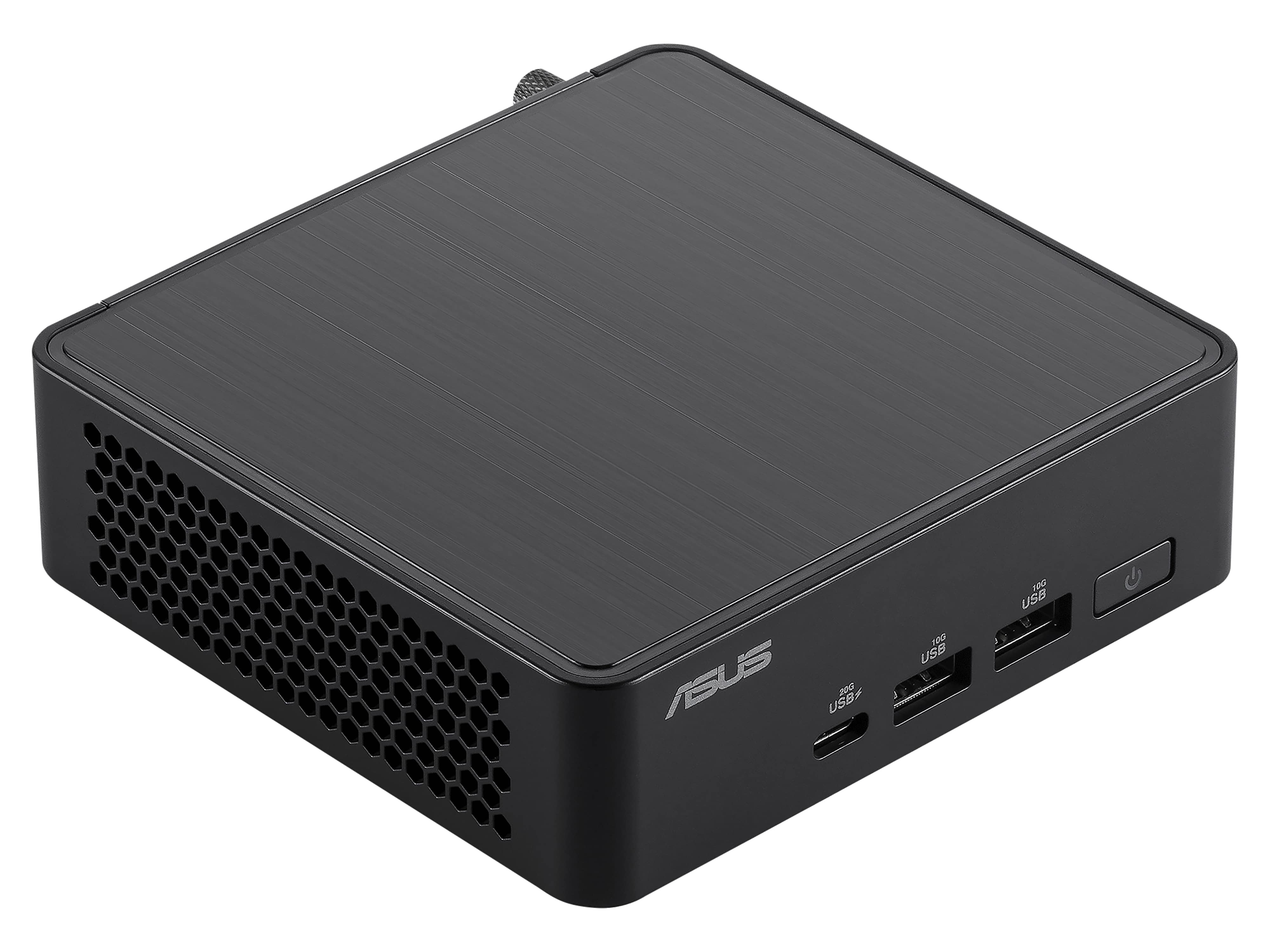 ASUS Mini-PC NUC 14 Pro Slim ASUS Mini-PC NUC 14 Pro Slim