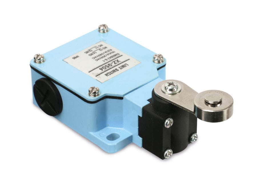 Endschalter XURUI XZ-9504, 10 A/250 V~, IP65