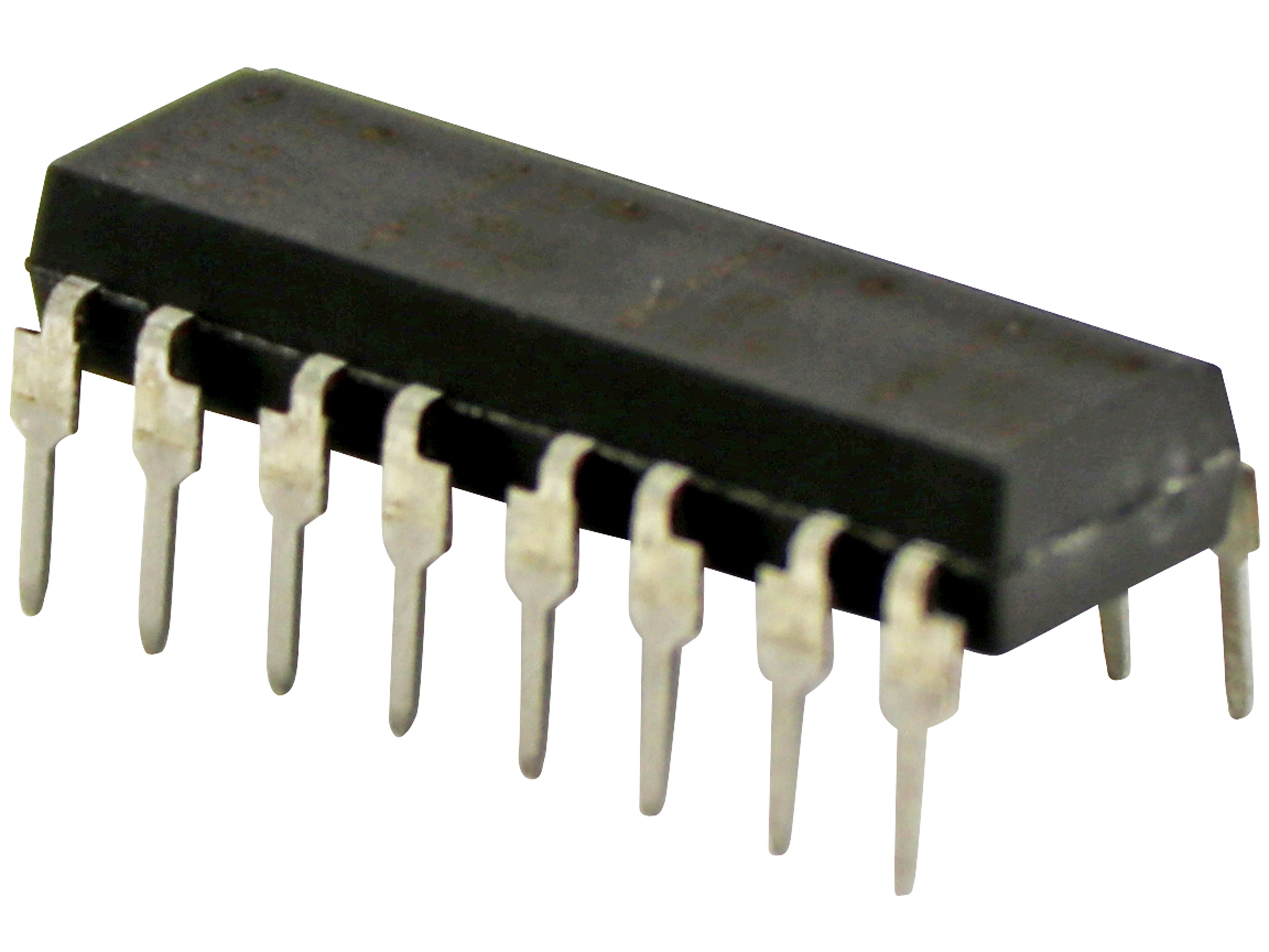 SHARP 4-Kanal Optokoppler PC847