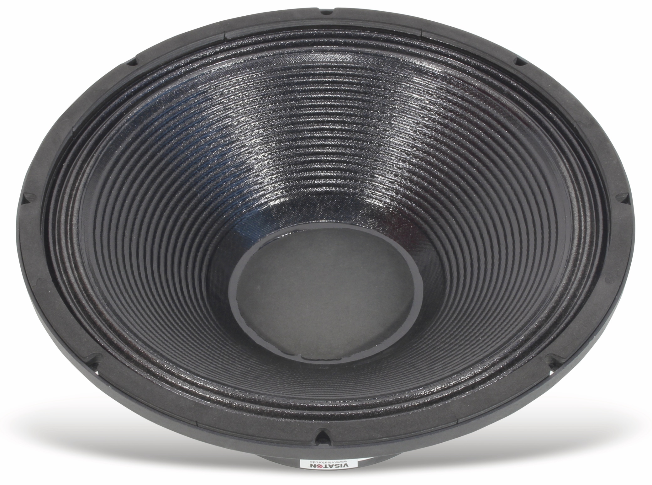VISATON Tieftöner PAW 46, 8 Ohm VISATON Tieftöner PAW 46, 8 Ohm