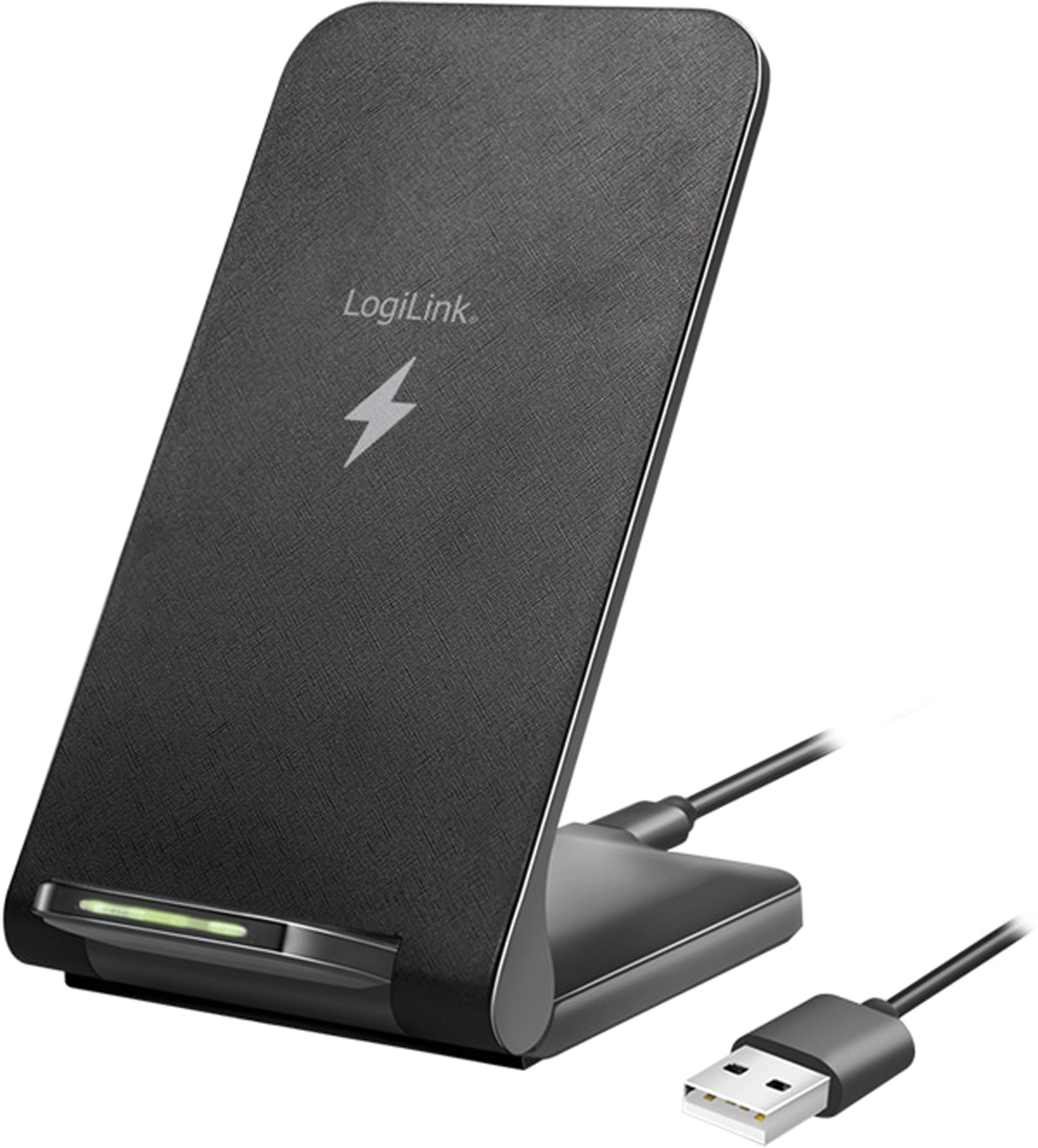 LOGILINK Smartphonehalter PA0315 15W LOGILINK Smartphonehalter PA0315 15W