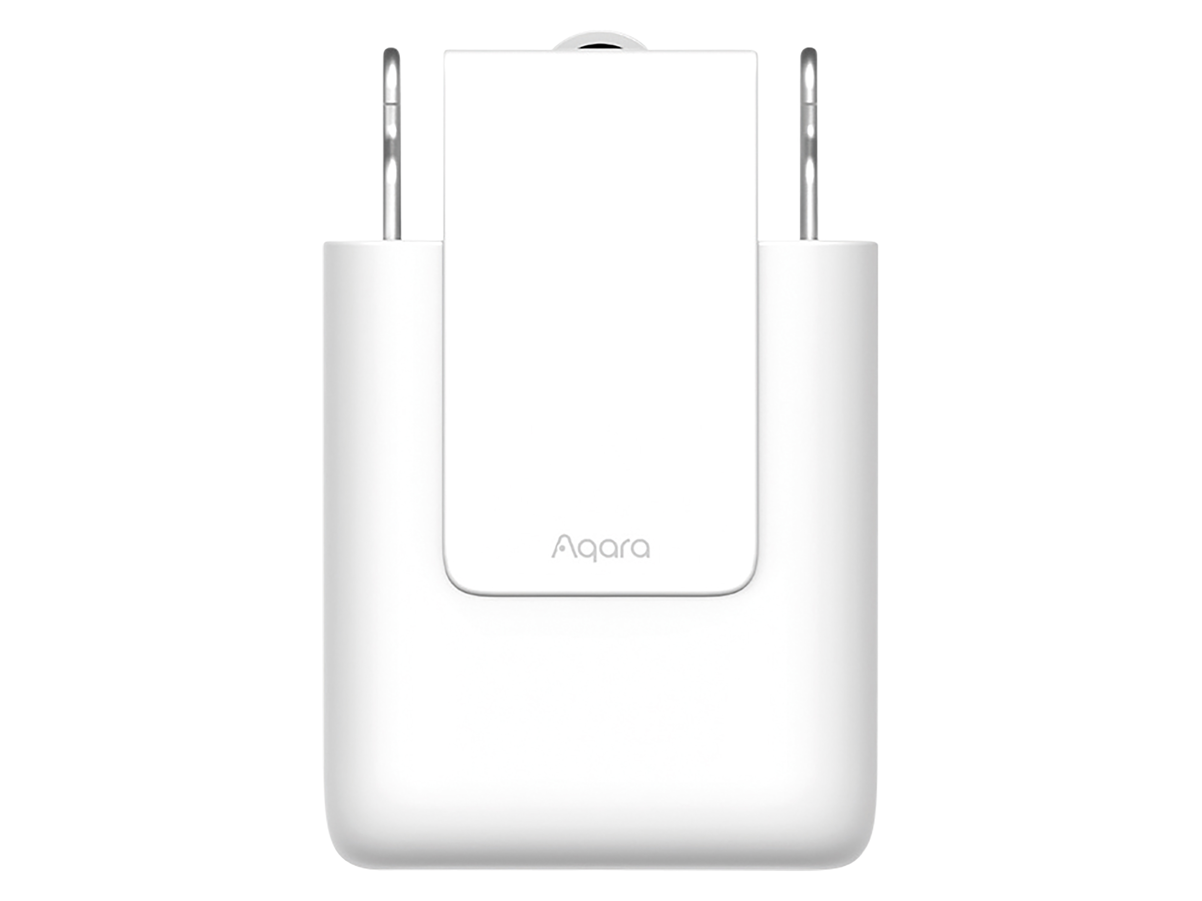 AQARA Elektrischer Vorhangmotor CM-T01, Zigbee 3.0 Hub, Track Version, weiß AQARA Elektrischer Vorhangmotor CM-T01, Zigbee 3.0 Hub, Track Version, weiß