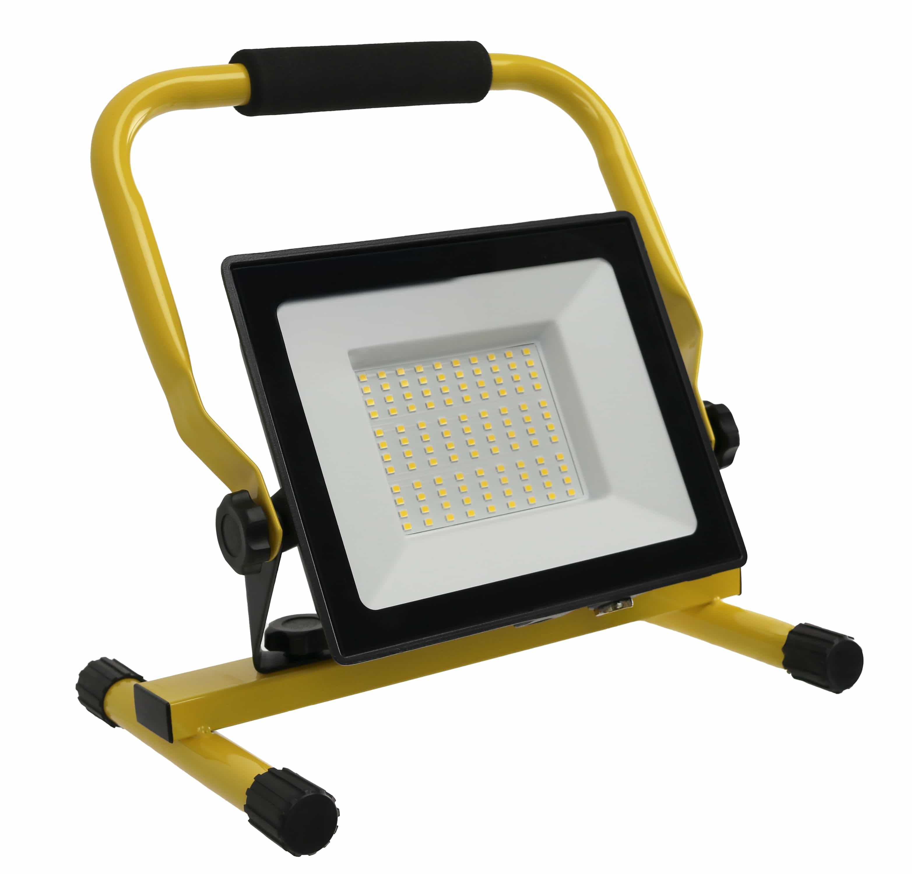 DAYLITE LED-Baustrahler LBS50, EEK: F, 50 W, 4270 lm, 4000 K, neutralweiß