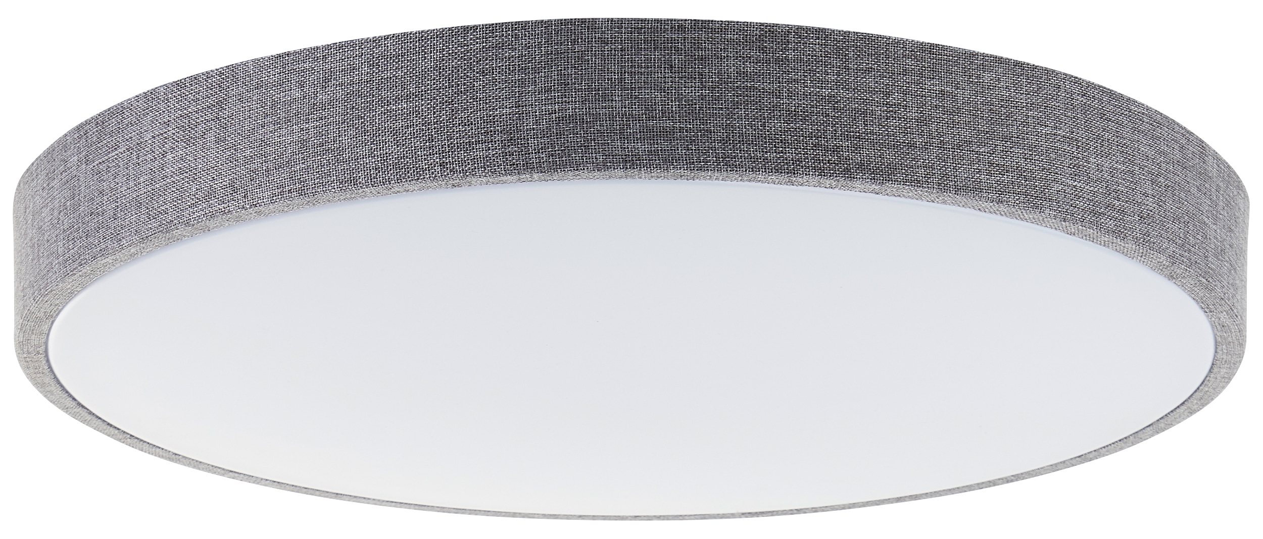 BRILLIANT LED-Deckenleuchte Filiz, 24 W, 2400 lm, 3000 K, dimmbar