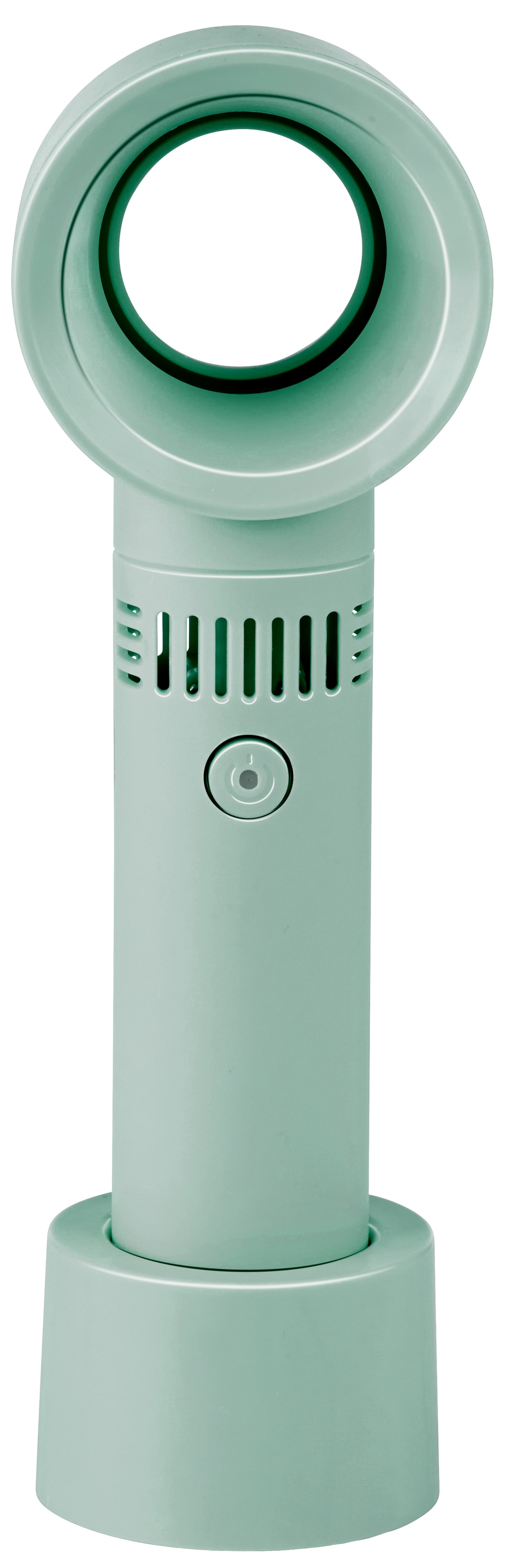 LIFETIME AIR USB-Handventilator, grün