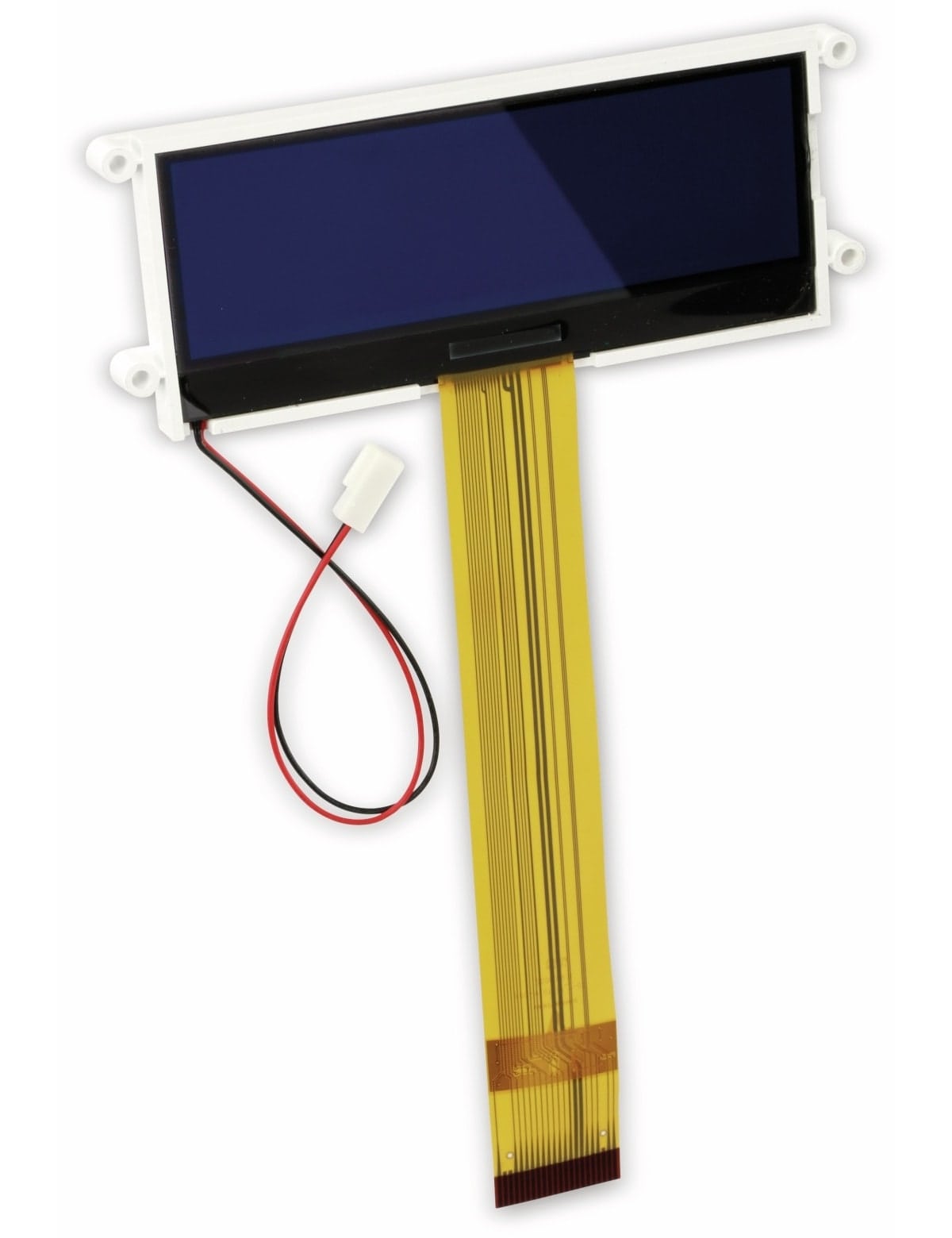 VARITRONIX LCD, COG-VLGEM1277-01, 240x64 pixel