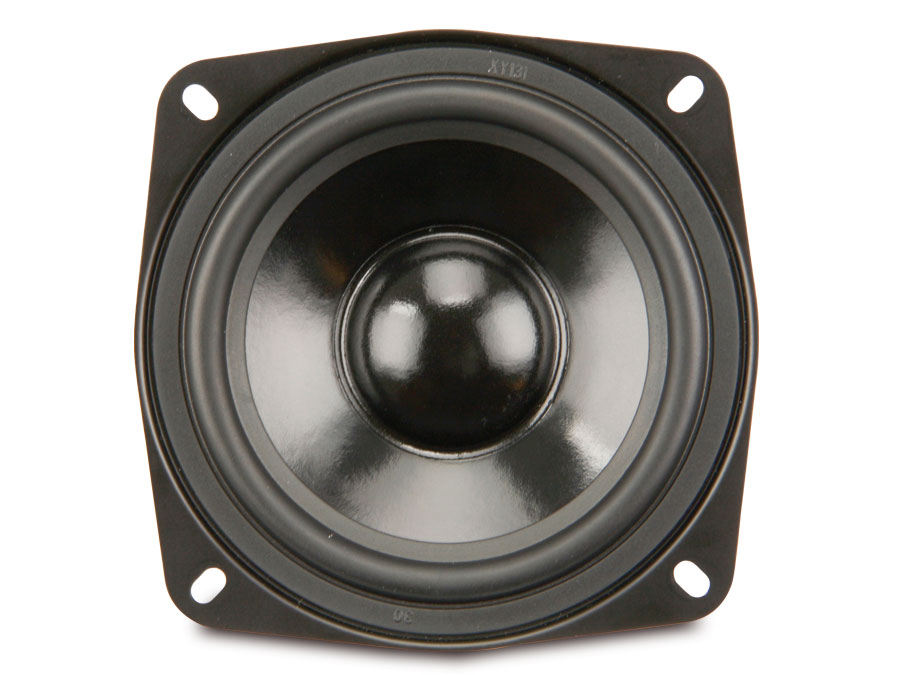 DYNAVOX Tieftöner DY131-9A