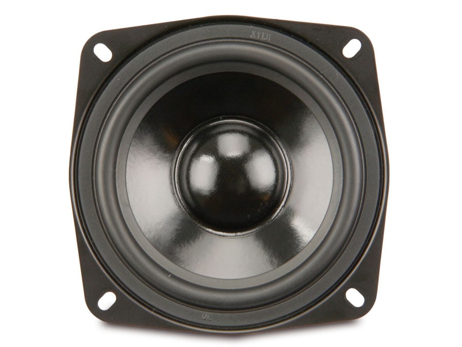 DYNAVOX Tieftöner DY131-9A