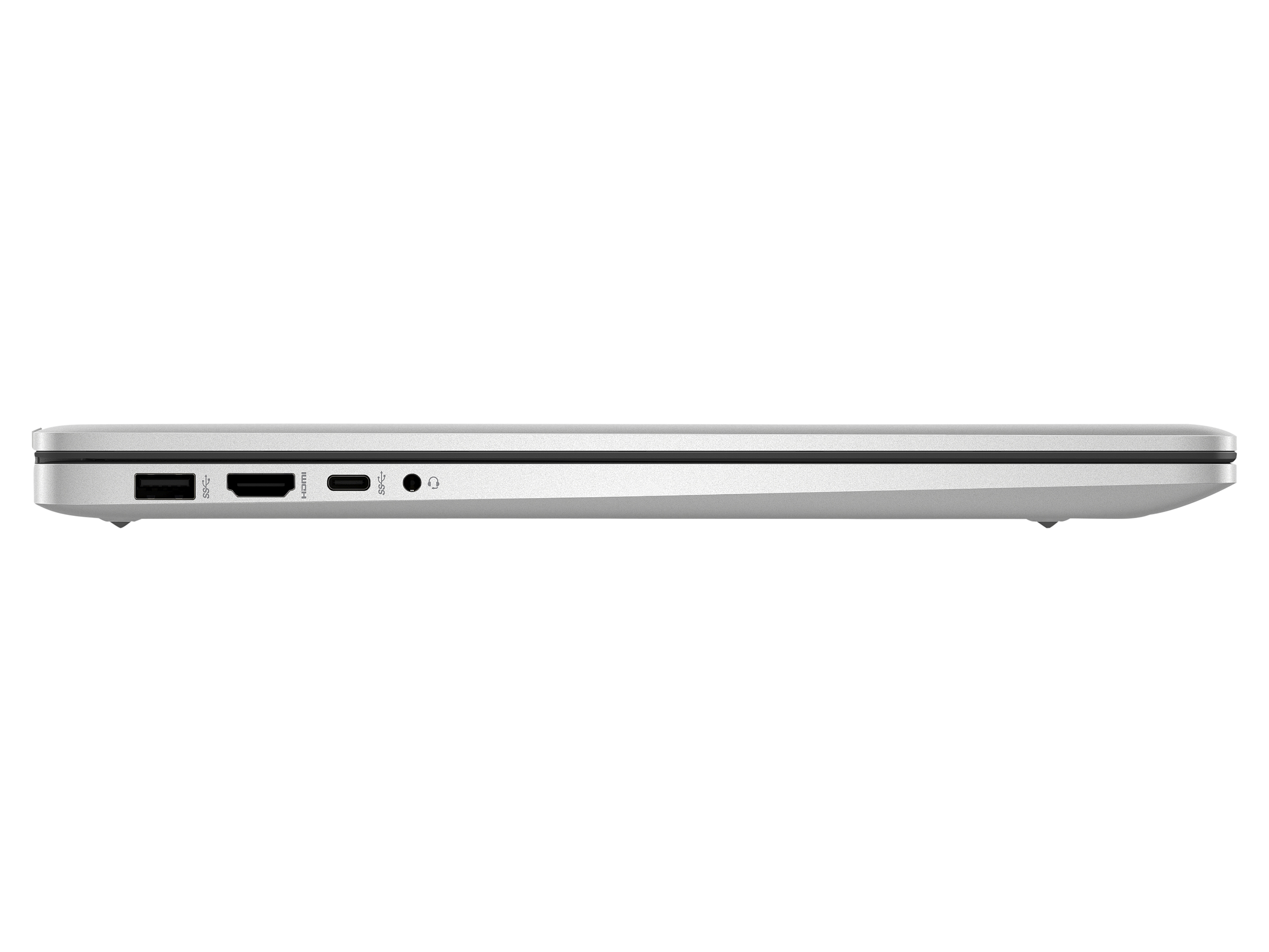 HP Notebook 17-cp0648ng, 43,9cm (17,3"), FullHD, AMD Ryzen™ 5 5500U / Verpackung beschädigt
