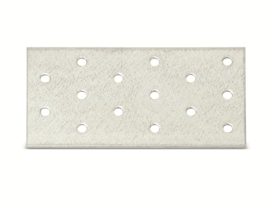 MASTERPROOF Lochplatten-Verbinder, 240x80 mm