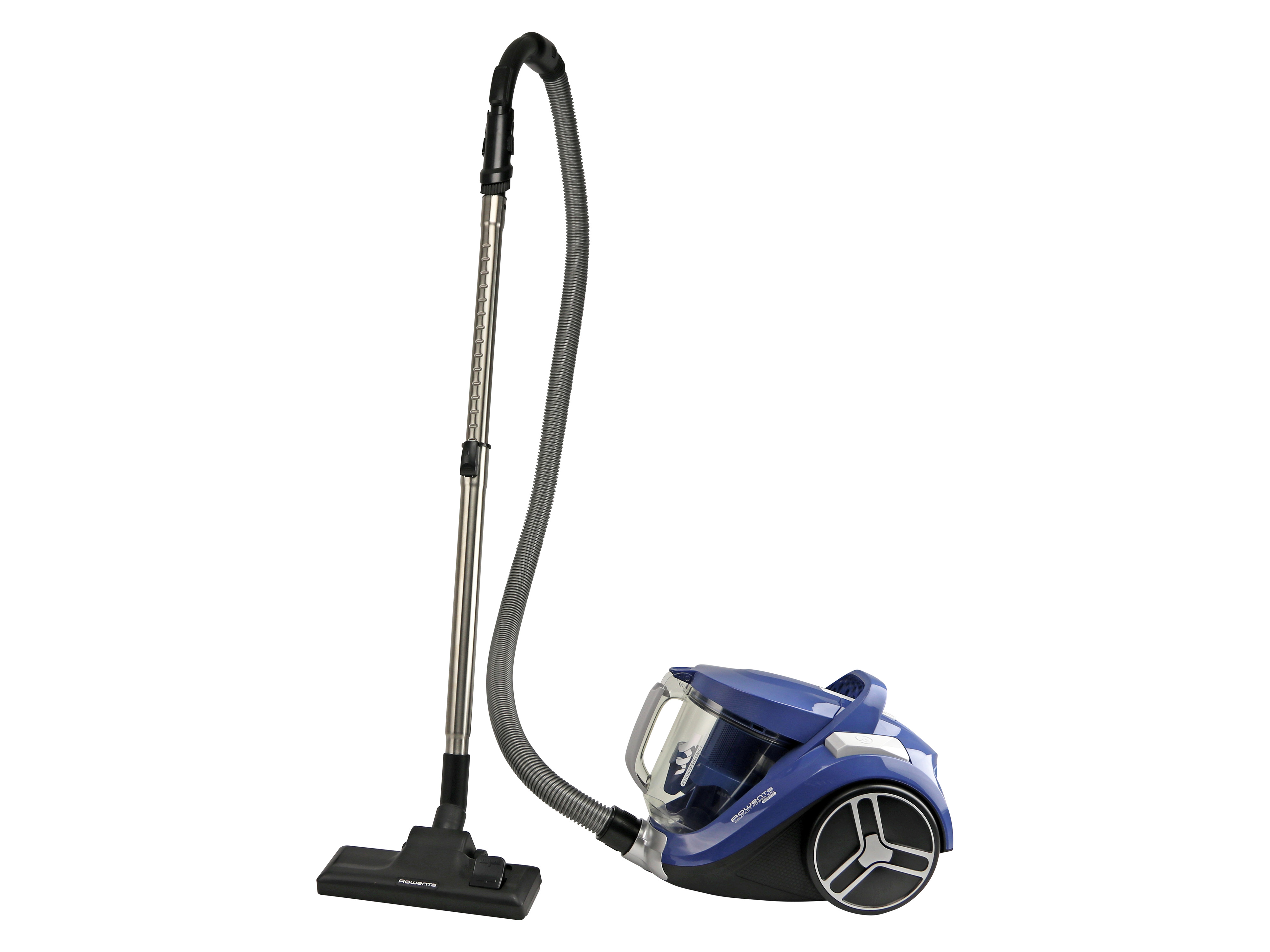 ROWENTA Staubsauger RO4B31EA, 900W, beutellos ROWENTA Staubsauger RO4B31EA, 900W, beutellos