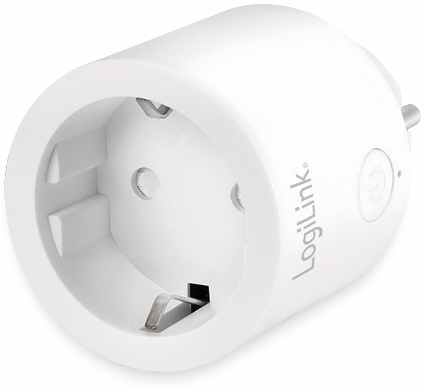 LogiLink WLAN-Steckdose PA0199 LogiLink WLAN-Steckdose PA0199