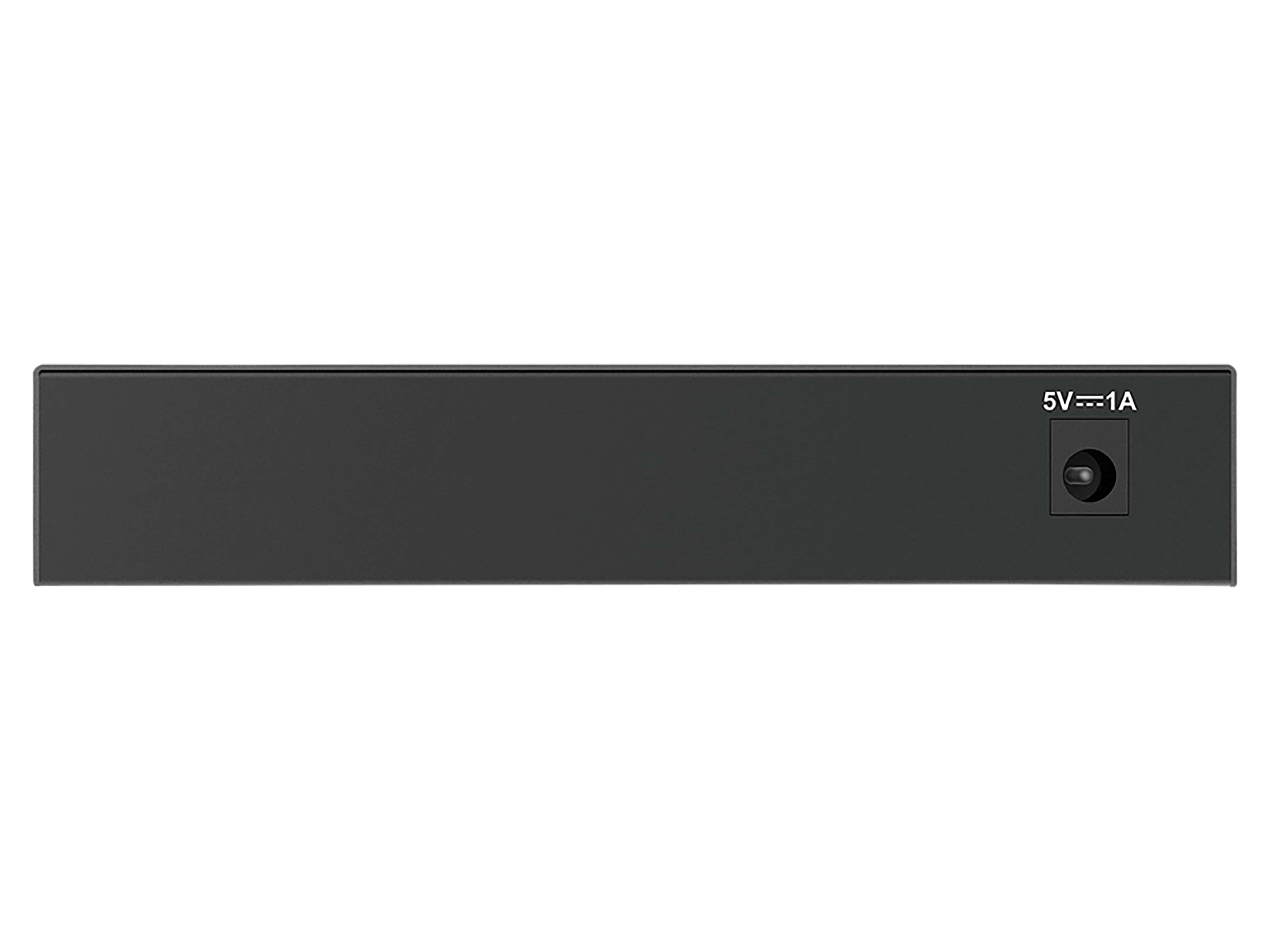 D-LINK Desktop-Switch DGS108GL