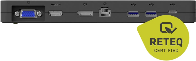 FUJITSU Dockingstation Port Replicator 2 S26391-F3327-L100, refurbished FUJITSU Dockingstation Port Replicator 2 S26391-F3327-L100, refurbished
