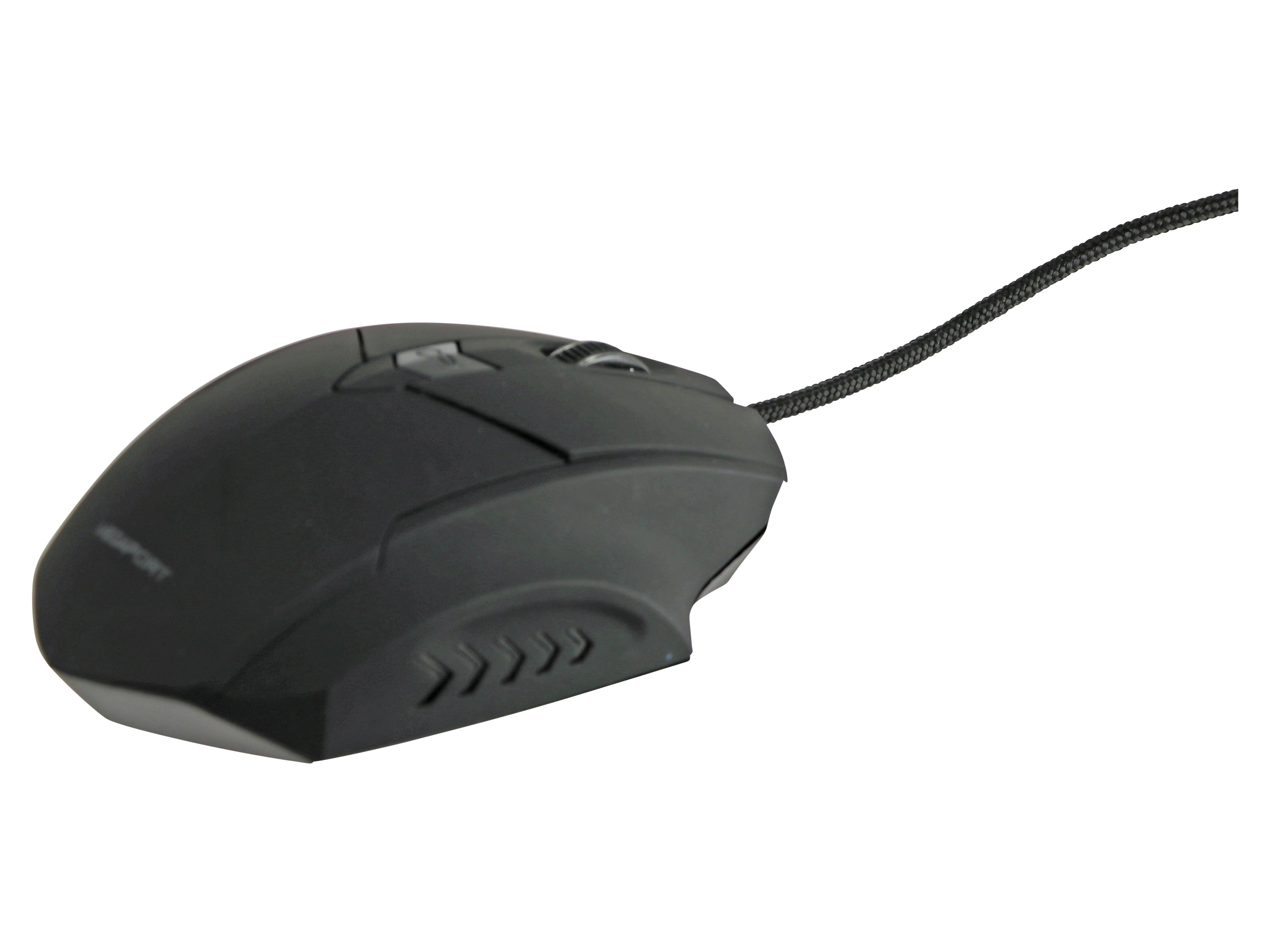 Tastatur/Maus-Set, MEGAPORT, M-GCM500, englisches Tastaturlayout