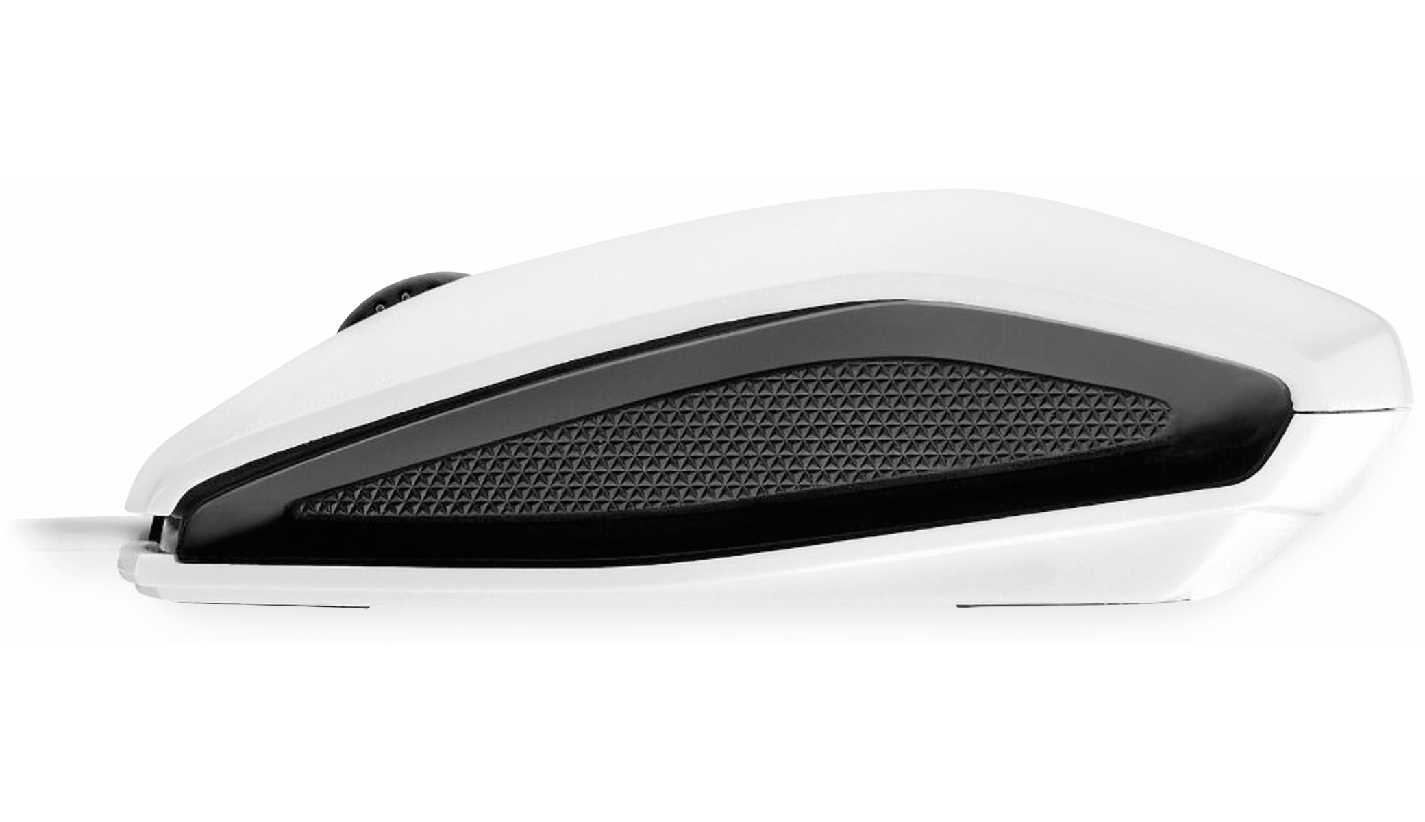 CHERRY Maus Gentix, grau CHERRY Maus Gentix, grau