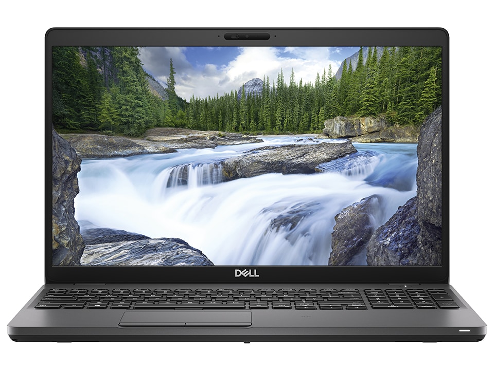 Notebook DELL Latitude 5500, 39,62 cm (15,6"), 16GB, 512GB, Win11Pro, refurbished