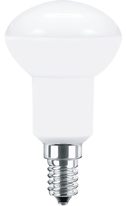 BLULAXA LED-SMD-Lampe, R50, EEK: F, E14, 5 W, 470 lm, 2700 K, 5 Stück BLULAXA LED-SMD-Lampe, R50, EEK: F, E14, 5 W, 470 lm, 2700 K, 5 Stück