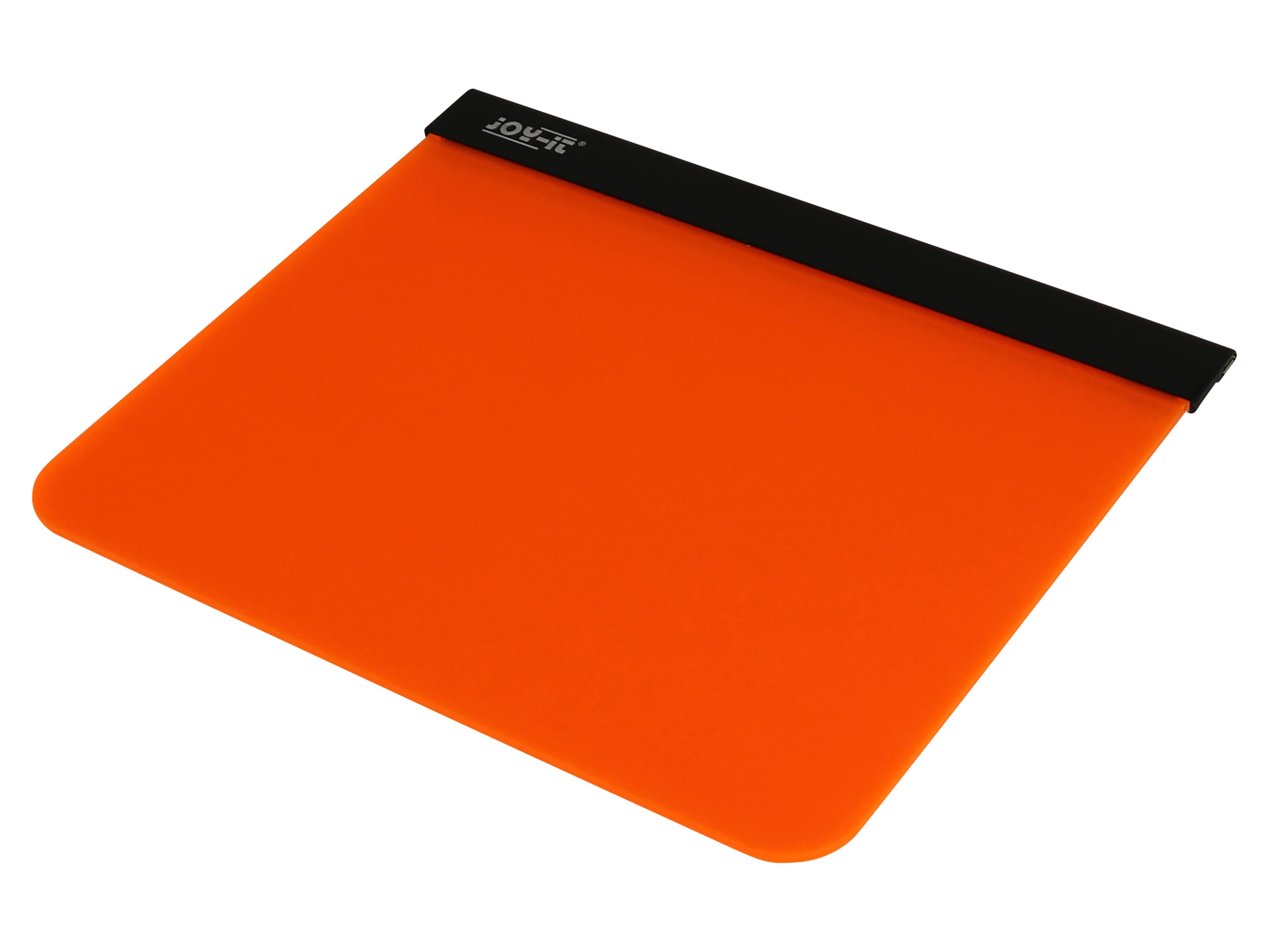 JOY-IT Mouse-LightPad JT-PAD01, neon-orange JOY-IT Mouse-LightPad JT-PAD01, neon-orange