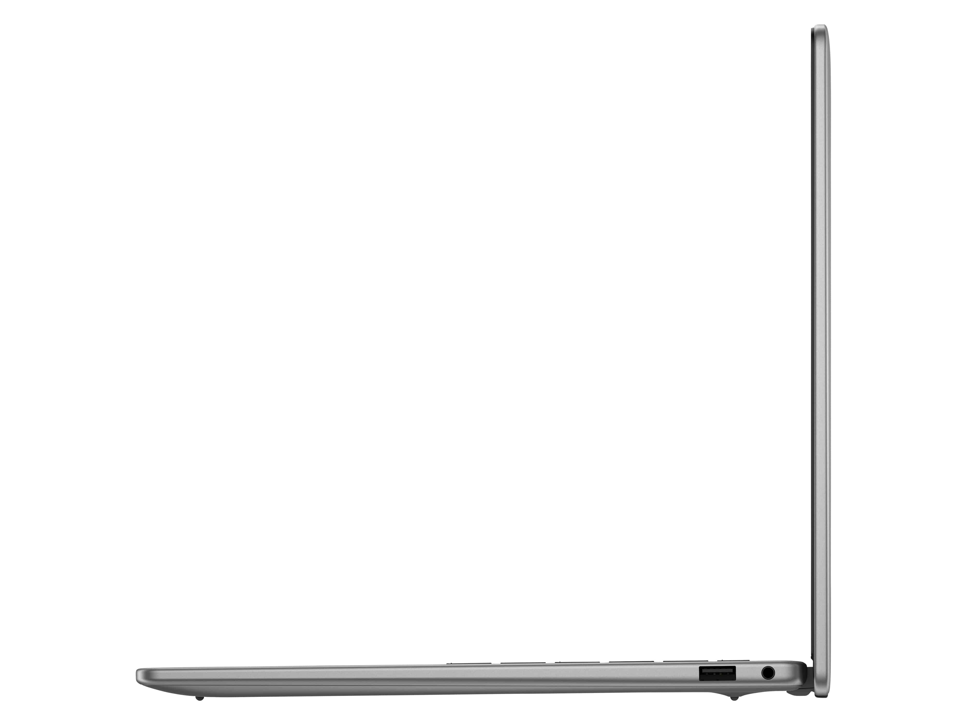 DELL Notebook Latitude 14 5455 D78DR, 35,6 cm (14"), FullHD+, Qualcomm Snapdragon X1P-42-100, 16 GB DDR5 DELL Notebook Latitude 14 5455 D78DR, 35,6 cm (14"), FullHD+, Qualcomm Snapdragon X1P-42-100, 16 GB DDR5