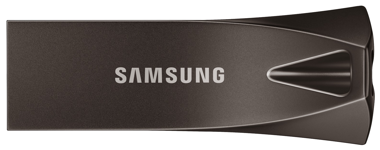 SAMSUNG USB-Stick Drive Bar Plus MUF-512BE3/APC USB 3.1 512GB grau