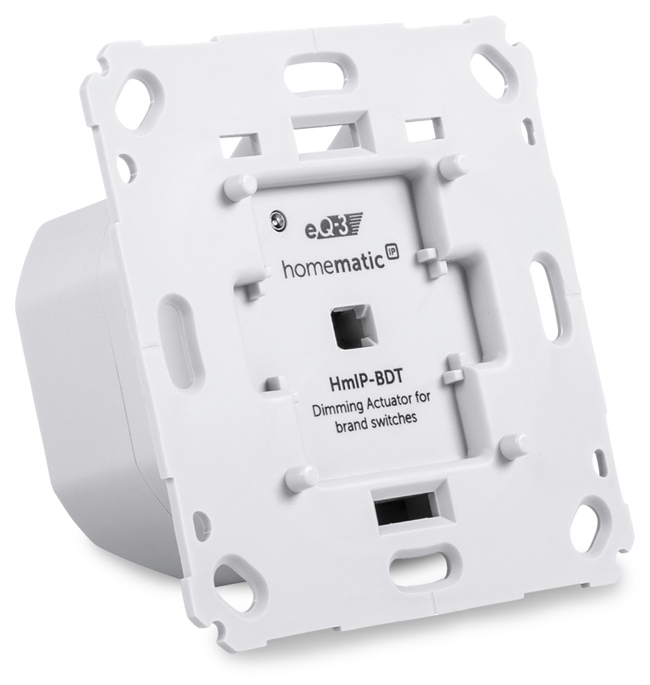 HOMEMATIC IP Smart Home 143166A0 Dimmaktor