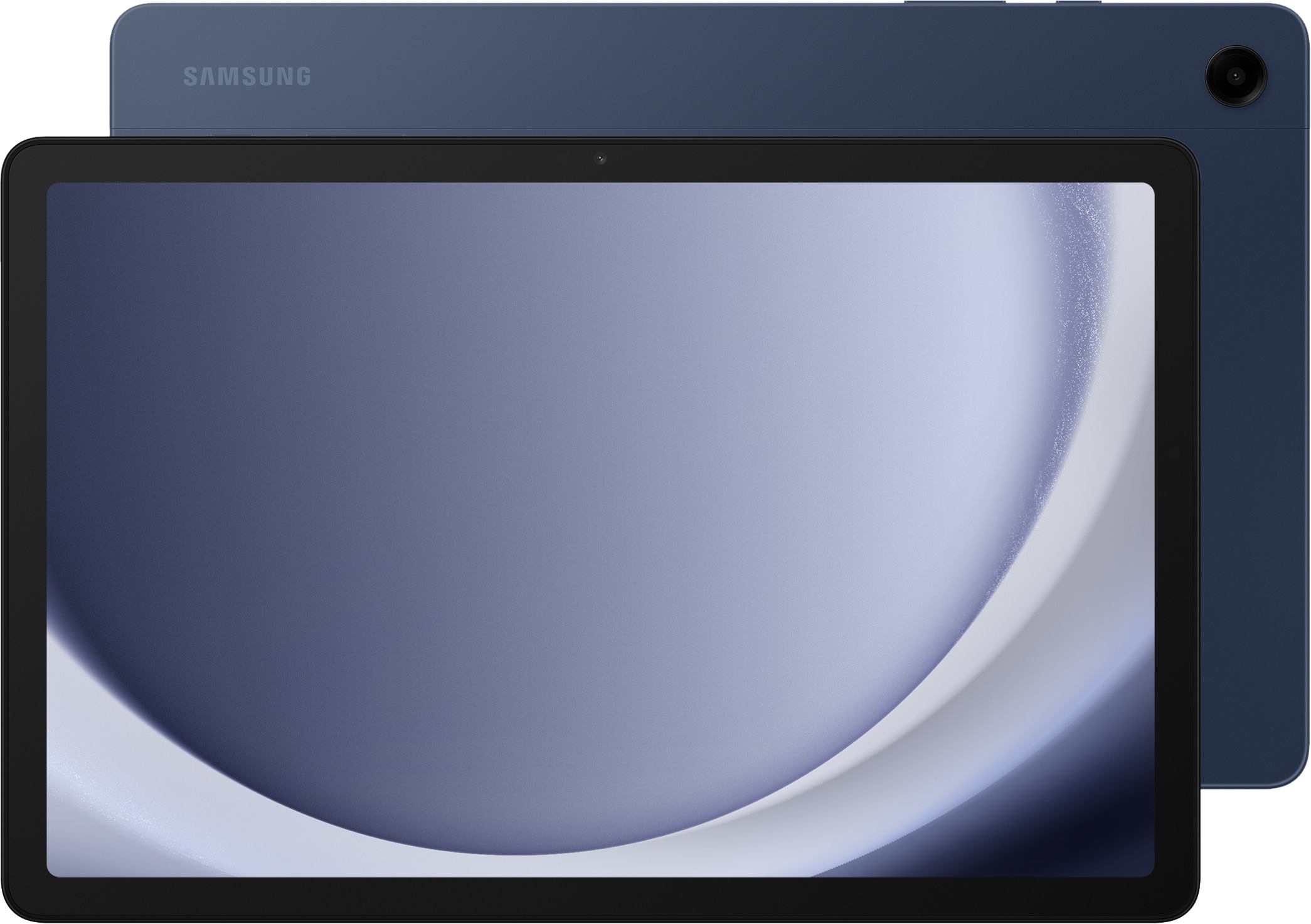 SAMSUNG Tablet Galaxy Tab A9+ 64GB 5G blau SAMSUNG Tablet Galaxy Tab A9+ 64GB 5G blau