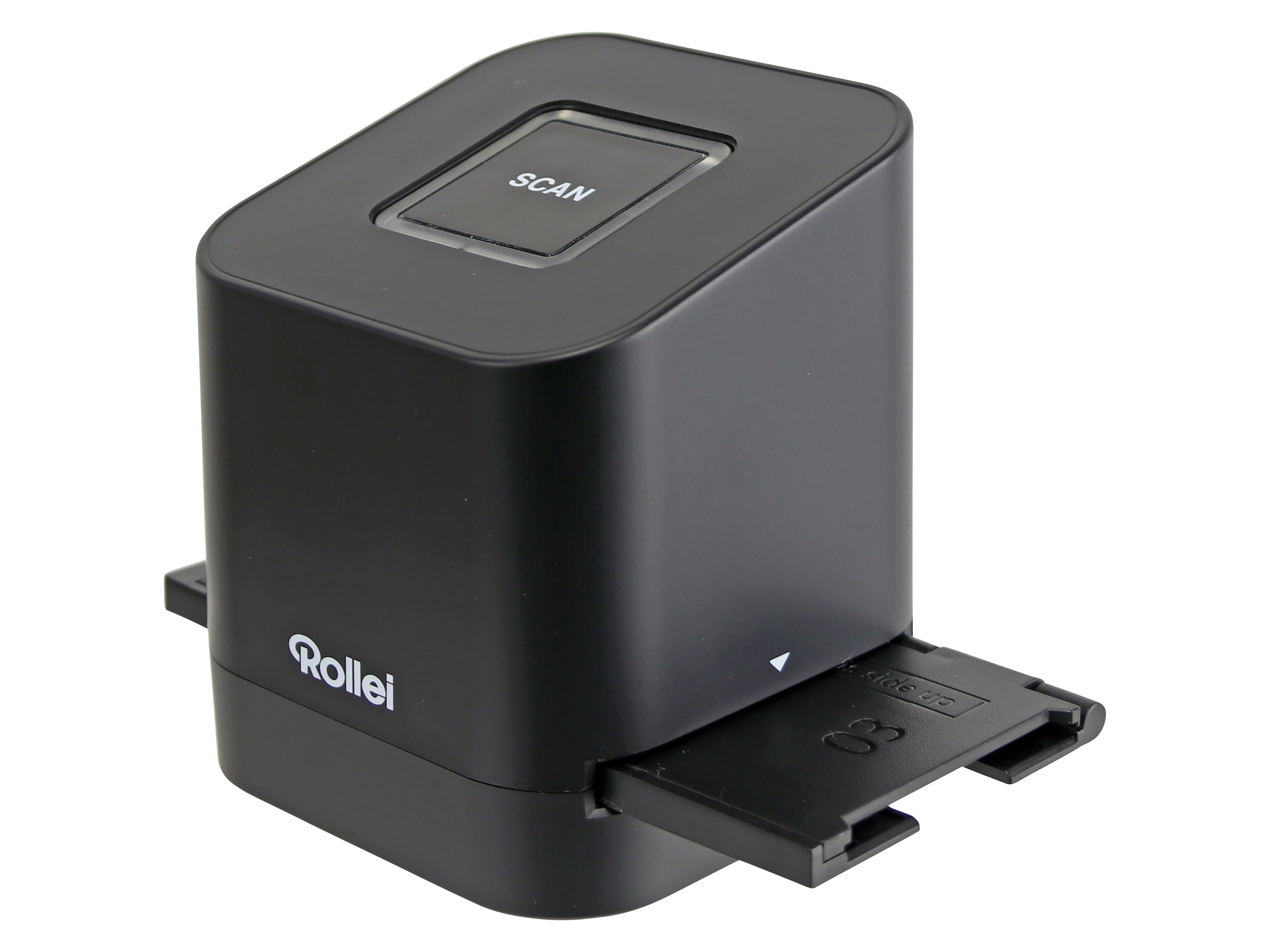 ROLLEI Dia- und Negativscanner PDF-S20