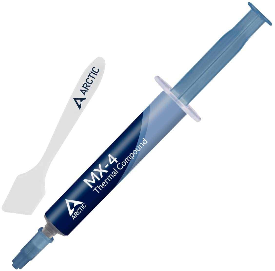 ARCTIC Wärmeleitpaste MX-4 (4gr.) + Spachtel ARCTIC Wärmeleitpaste MX-4 (4gr.) + Spachtel