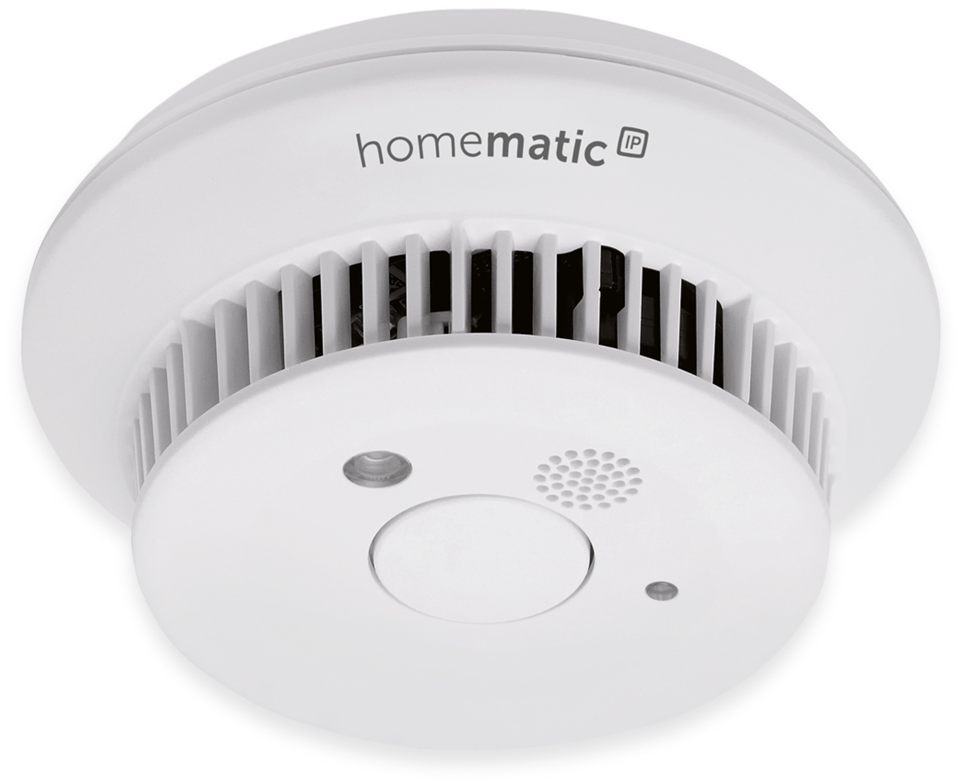 HOMEMATIC IP Smart Home 142685A0, Rauchwarnmelder, 4 Stück HOMEMATIC IP Smart Home 142685A0, Rauchwarnmelder, 4 Stück