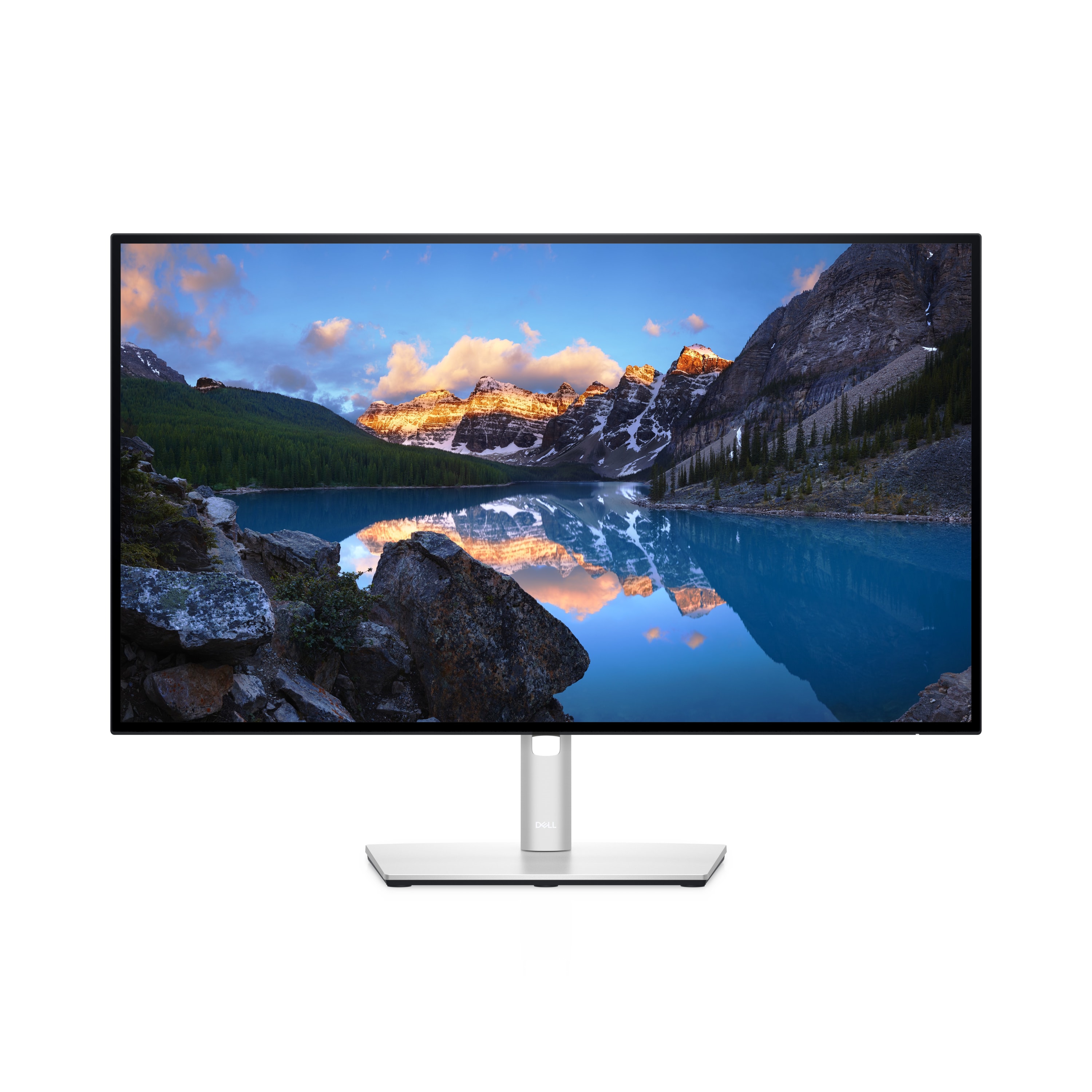 DELL Bildschirm U2722DE, 68,47cm/27", (2560x1440), Quad HD, 5ms, IPS, HDMI, DP, USB-C, Black