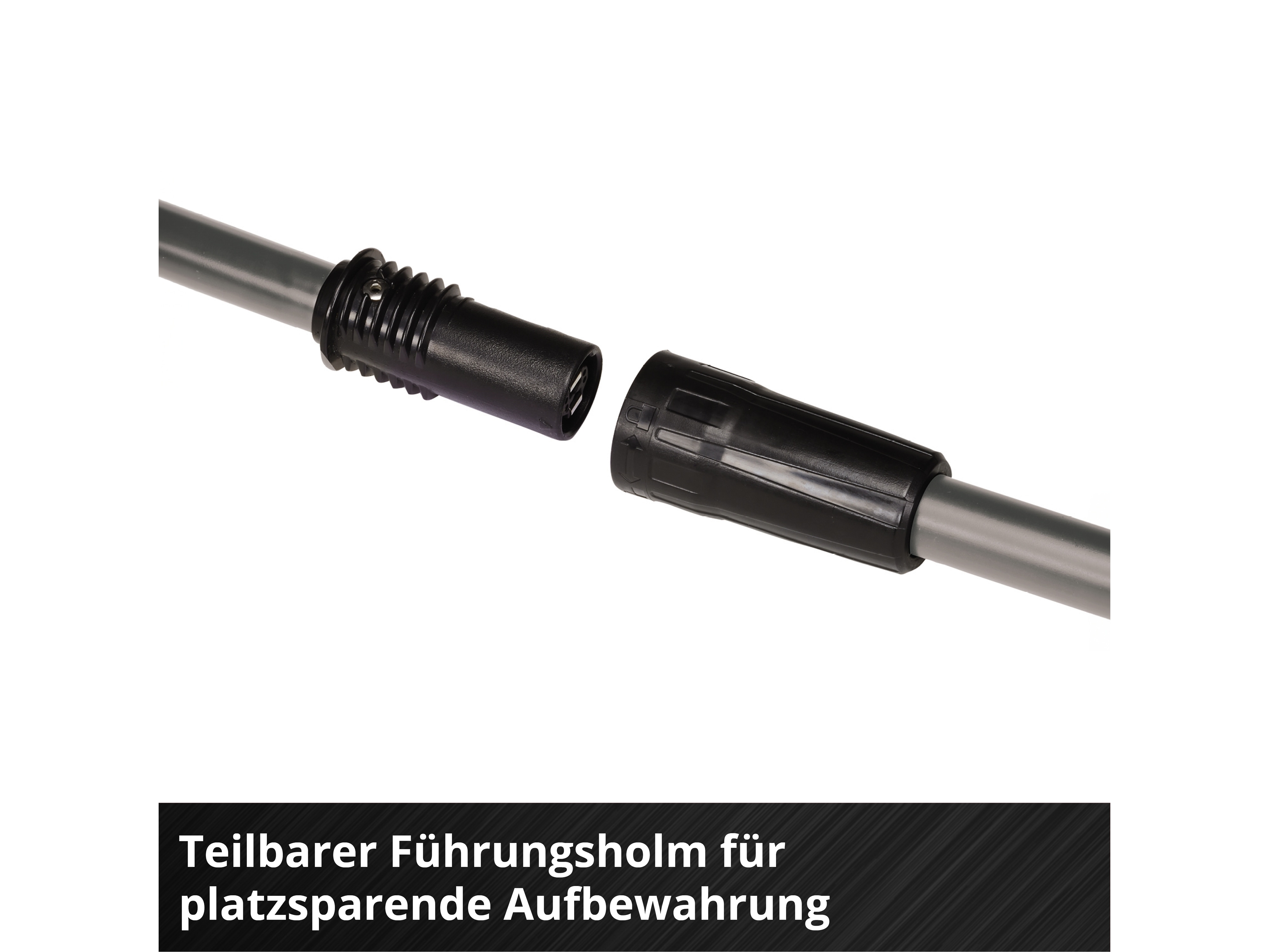 EINHELL Akku-Rasenkantenschneider GE-LE 18/190 Li - Solo
