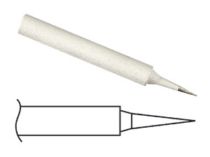 DAYTOOLS Ersatz-Lötspitze N1-2, fein DAYTOOLS Ersatz-Lötspitze N1-2, fein