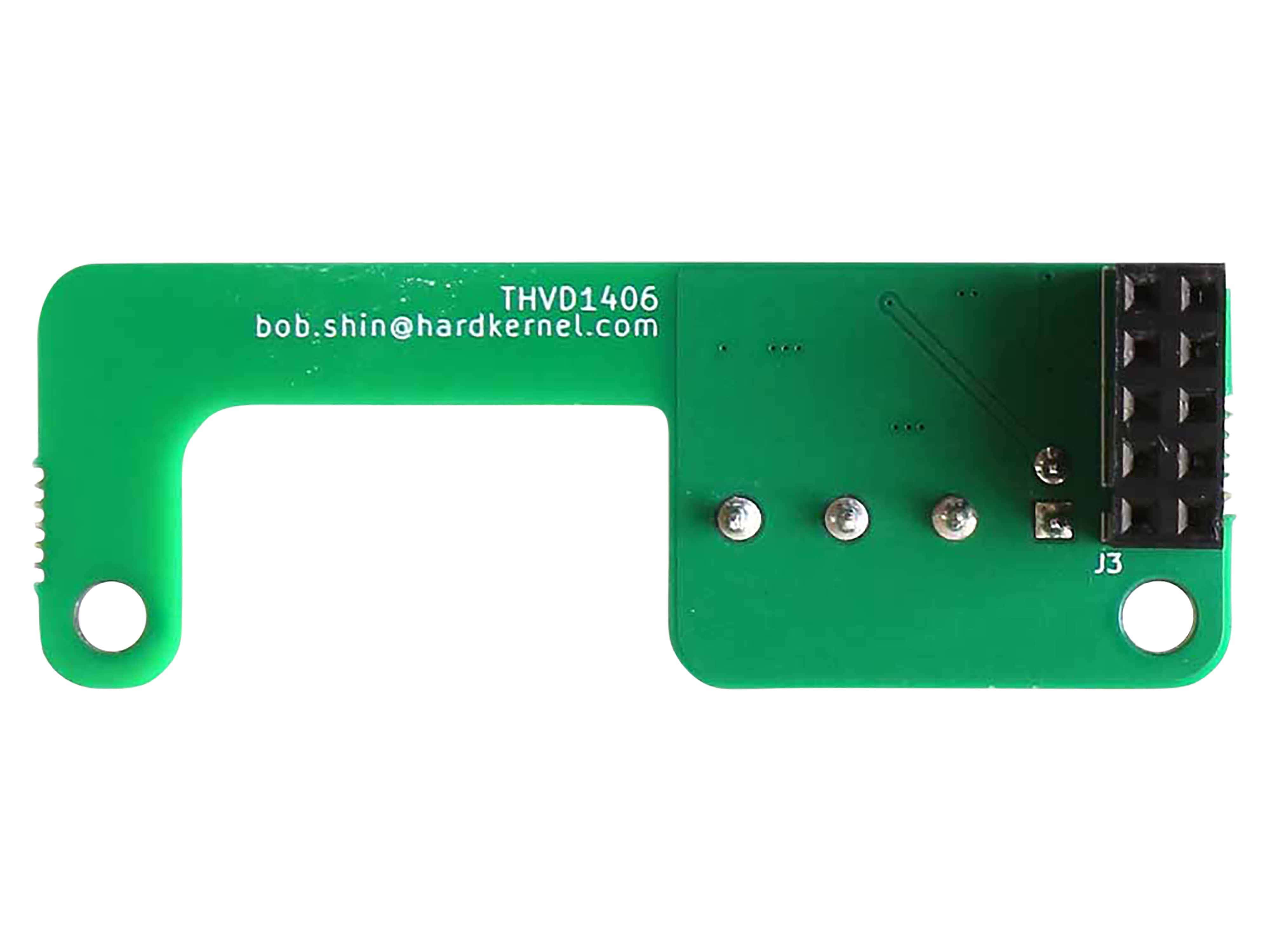 ODROID RS-485-Erweiterungsboard für ODROID-C5