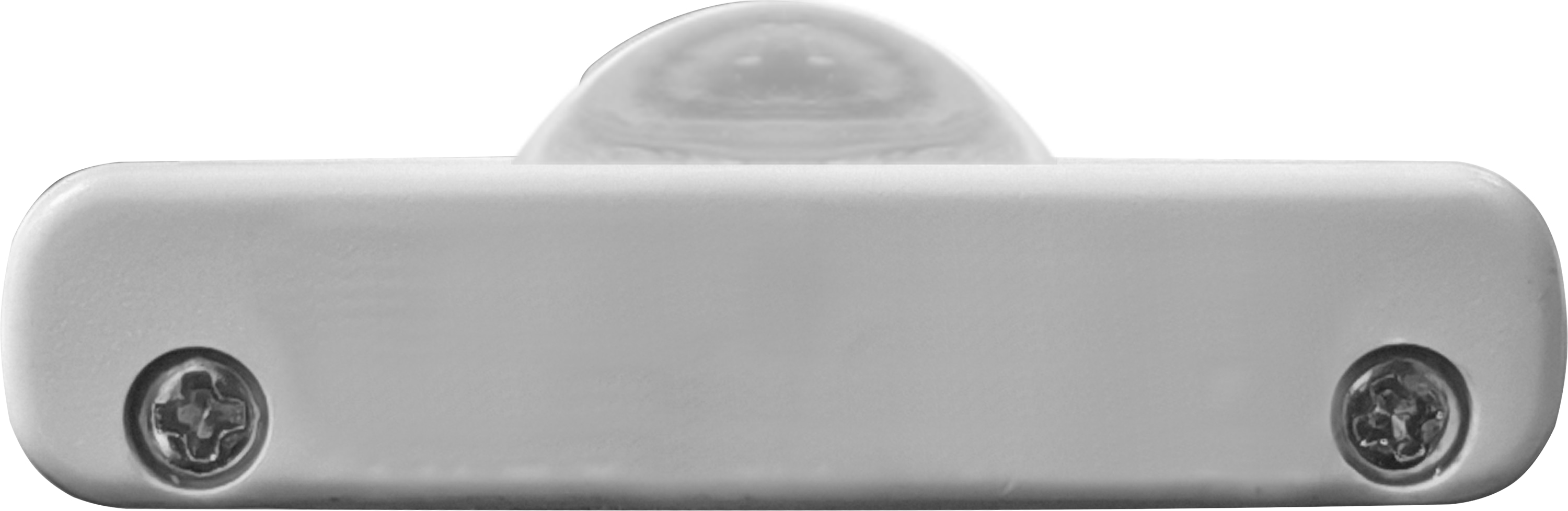 REV LED-Akku-Unterbauleuchte Spot, 1,5W, CCT, 110lm, warmweiß, neutralweiß, kaltweiß, IP20, silber, 40 cm
