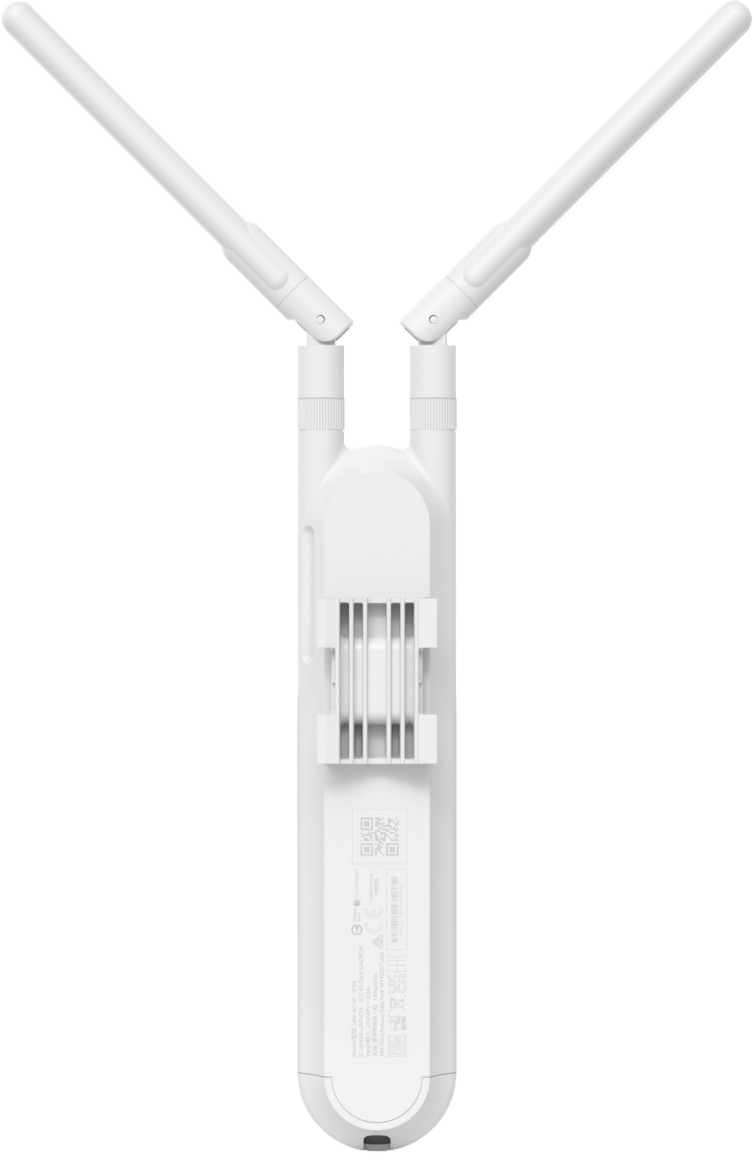 UBIQUITI AccessPoint UniFI AC Mesh 1-Pack UAP-AC-M