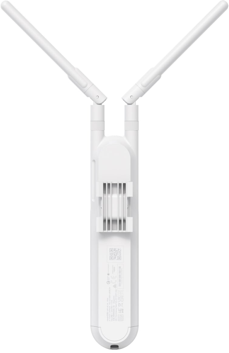 UBIQUITI AccessPoint UniFI AC Mesh 1-Pack UAP-AC-M
