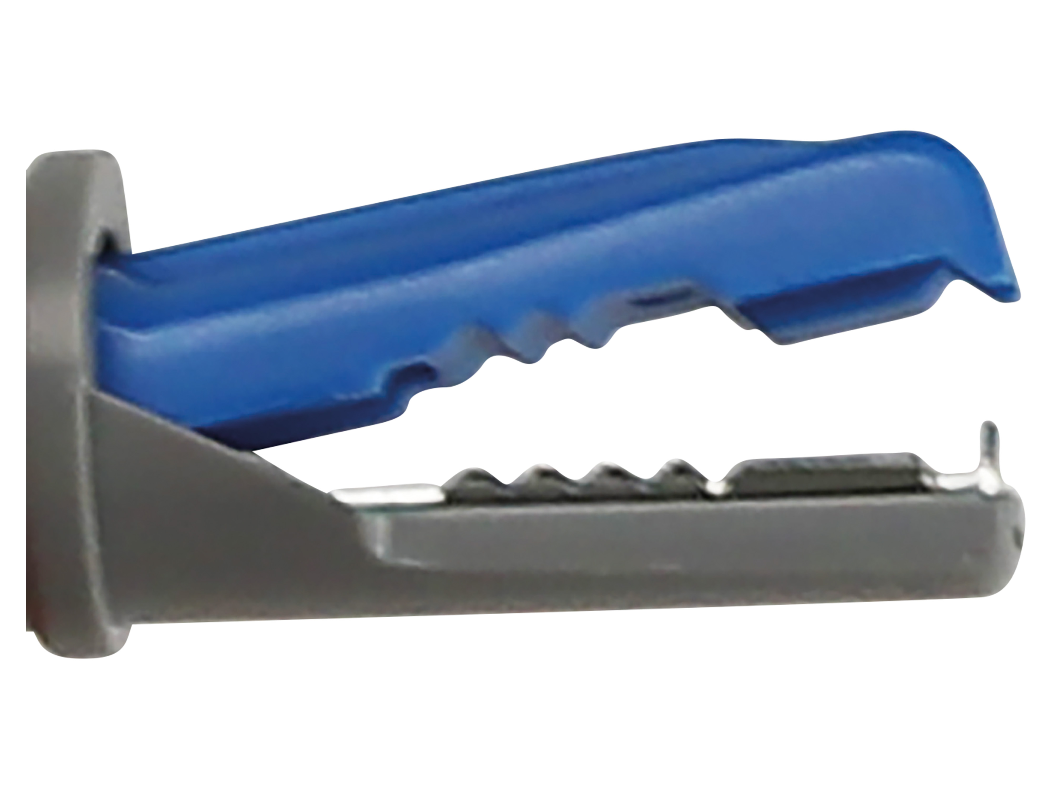 SCHÜTZINGER Abgreifklemme AK 7002 Sn/BL