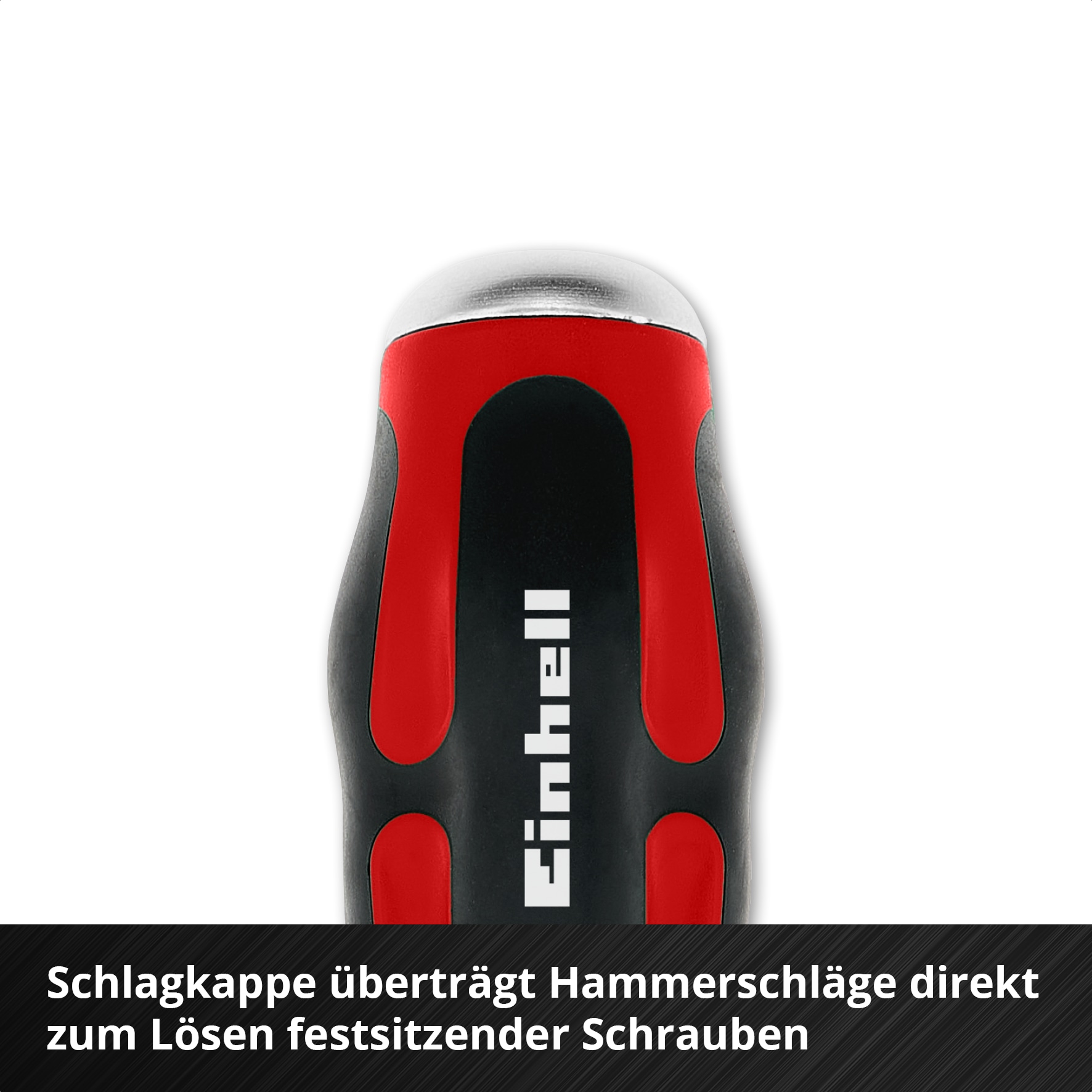 EINHELL E-Case-Einleger Schraubendreher, 370525, 17-teilig