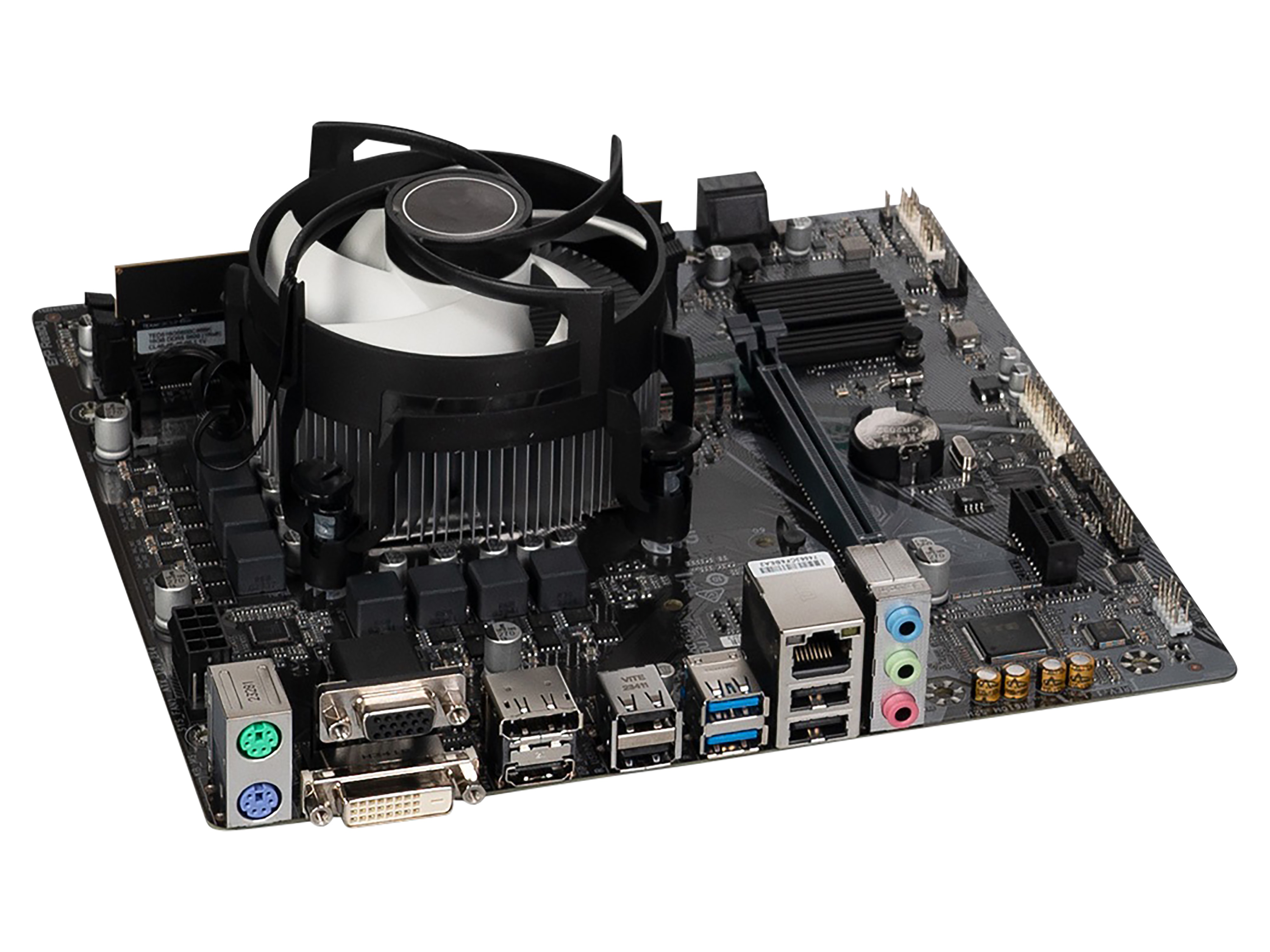 JOY-IT Aufrüst-Set INTEL CORE I3-14100 LGA1700 JOY-IT Aufrüst-Set INTEL CORE I3-14100