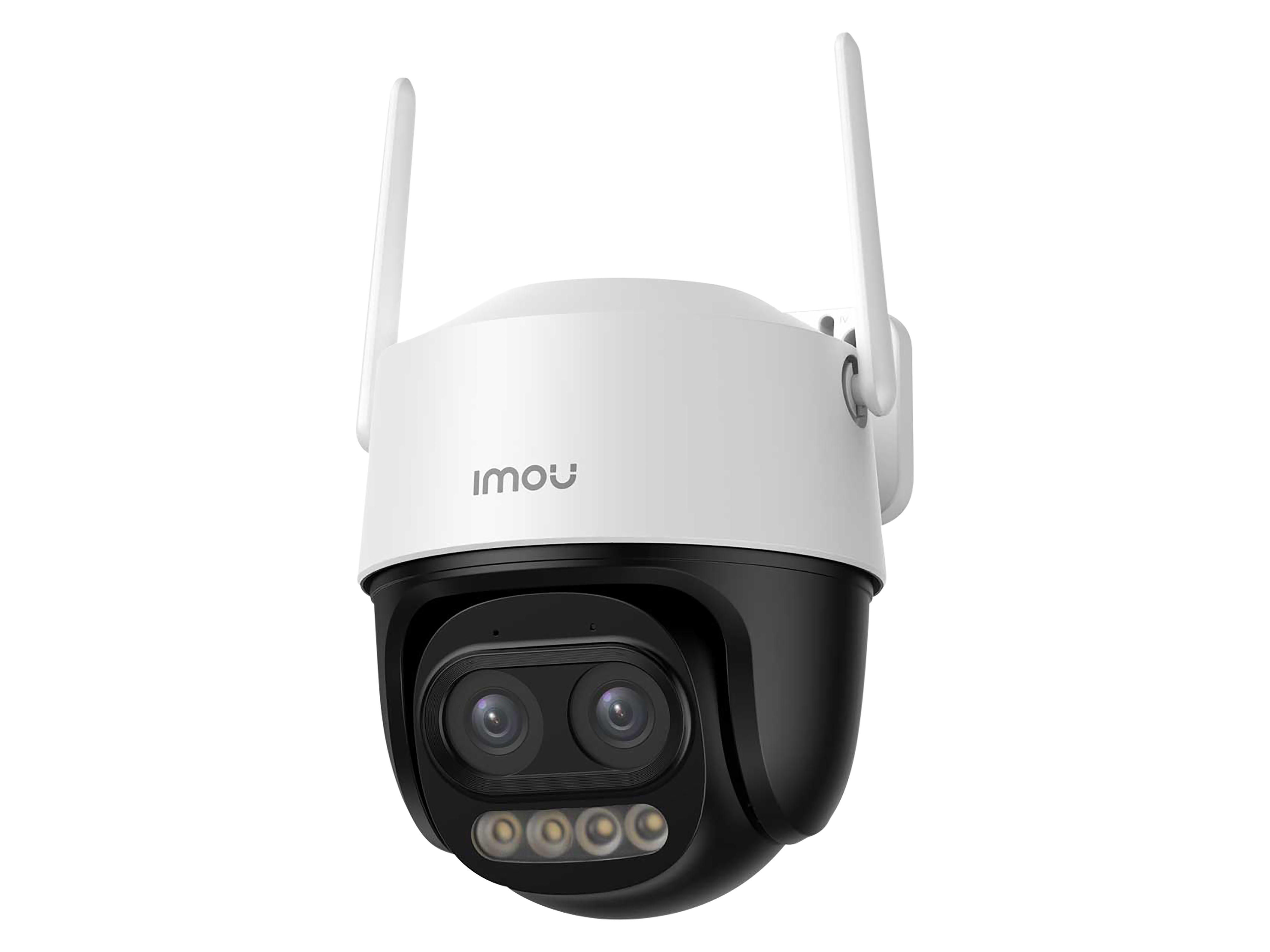 IMOU Überwachungskamera Cruiser Z, außen, weiß