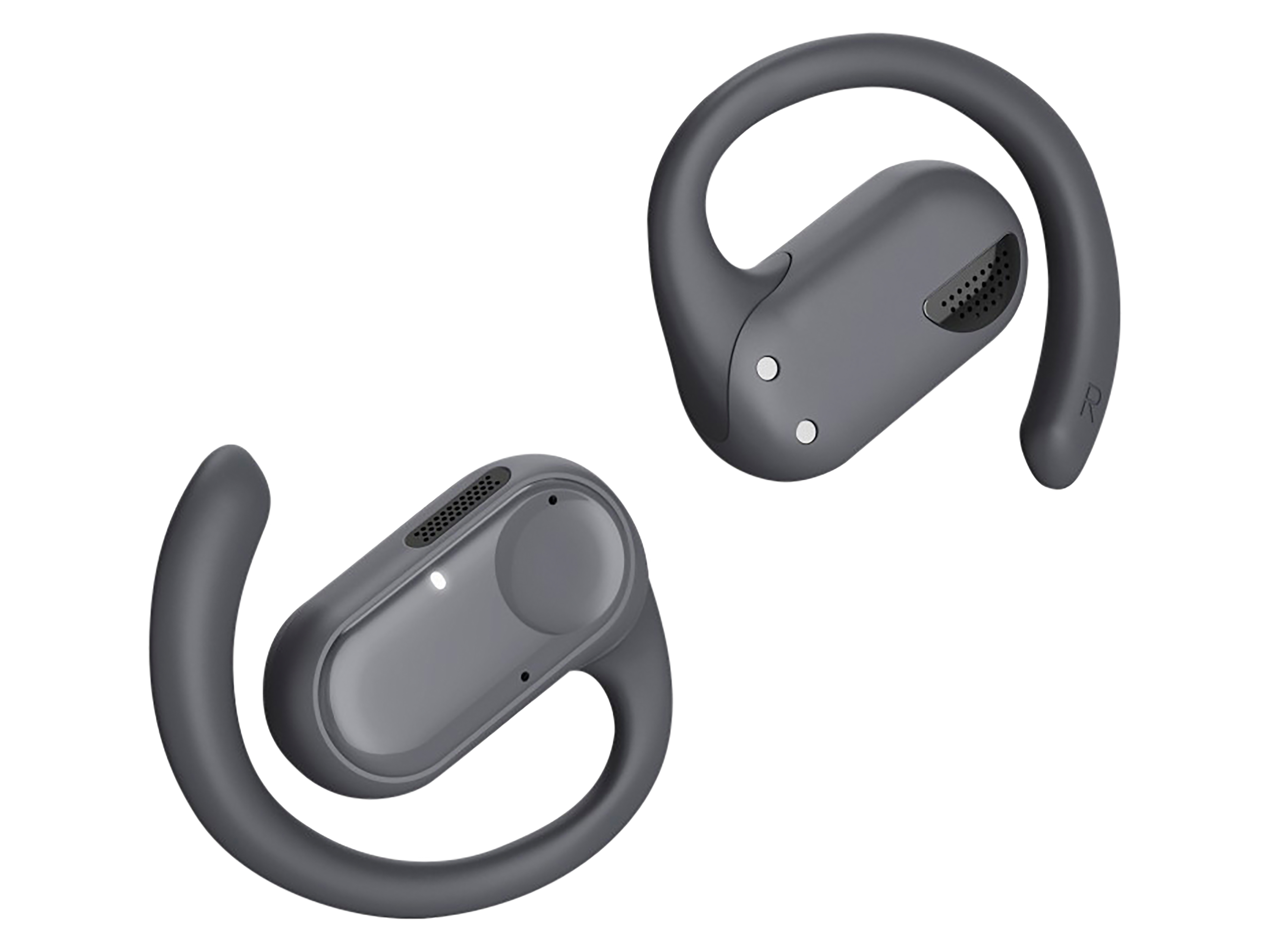 HAMA Kopfhörer Spirit Open, True Wireless Stereo (TWS), Bluetooth, Schwarz HAMA Kopfhörer Spirit Open, True Wireless Stereo (TWS), Bluetooth, Schwarz
