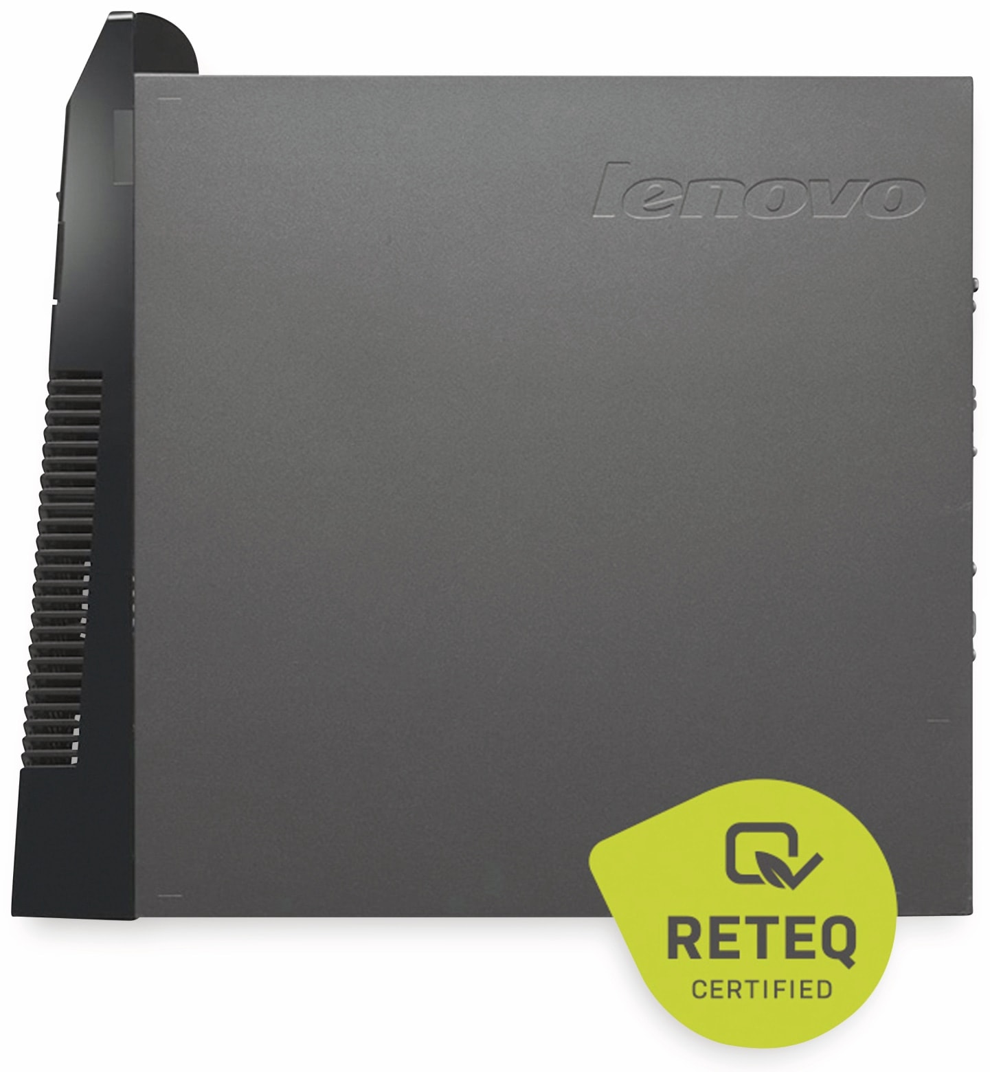Tower-PC, Intel i3, 8 GB RAM; 500 GB HDD, Win10P, Refurbished Tower-PC, Intel i3, 8 GB RAM; 500 GB HDD, Win10P, Refurbished