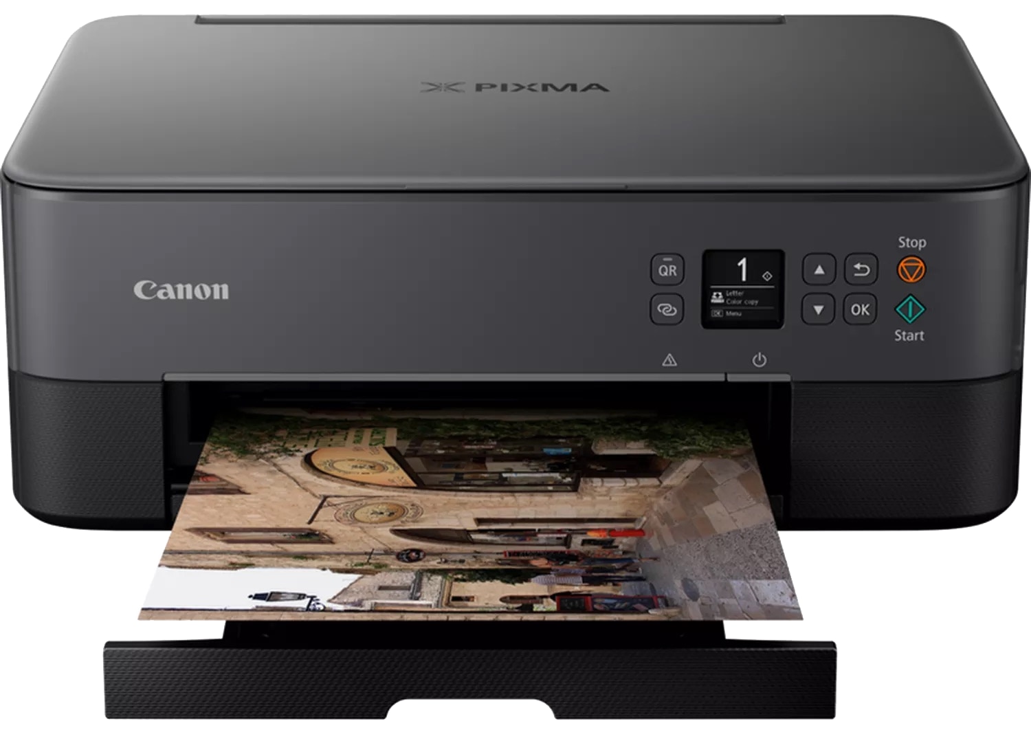 CANON Drucker TS5350i