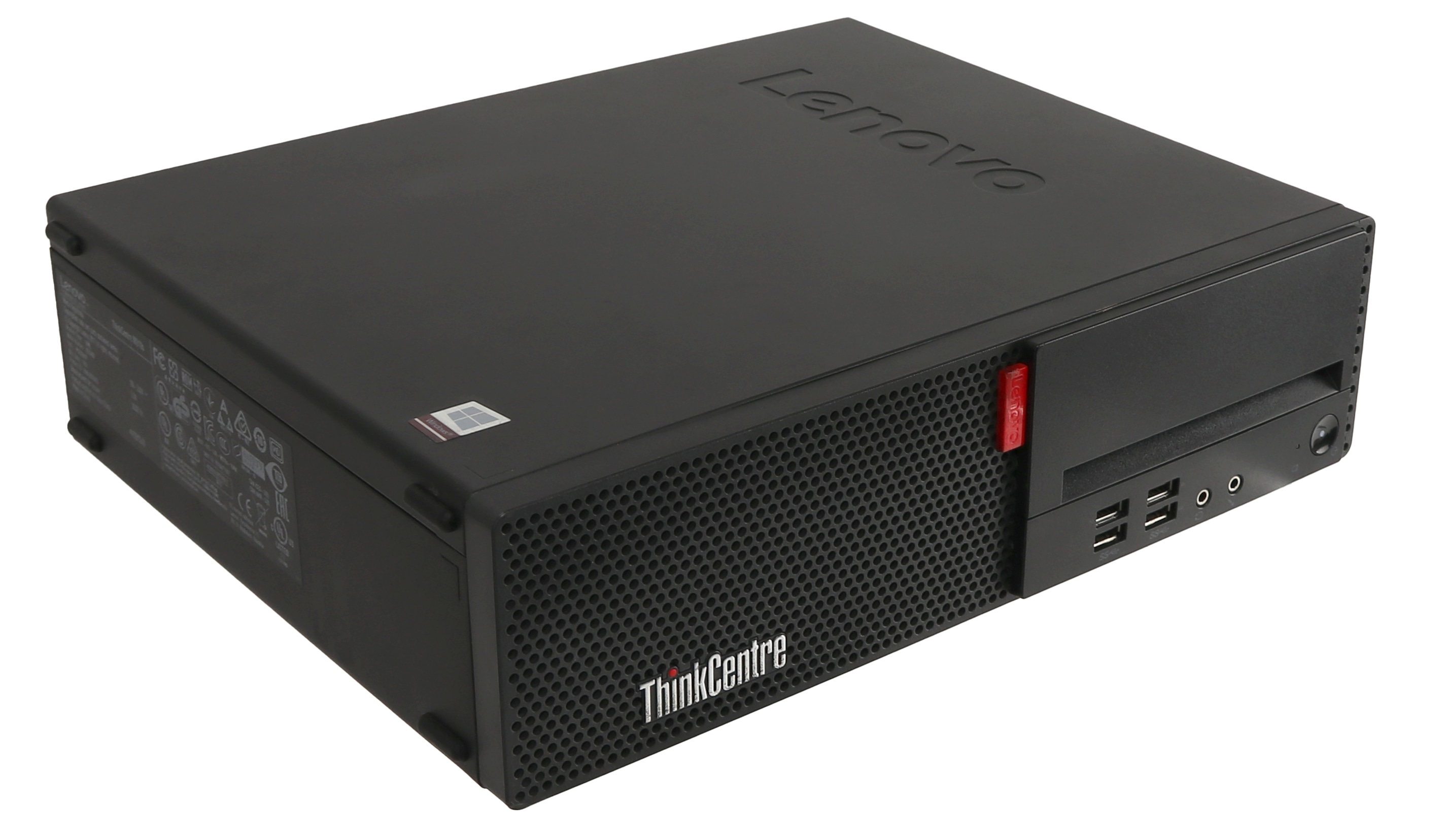 LENOVO PC Thinkcentre M910s, i5, 8GB, 256GB, COA, gebraucht